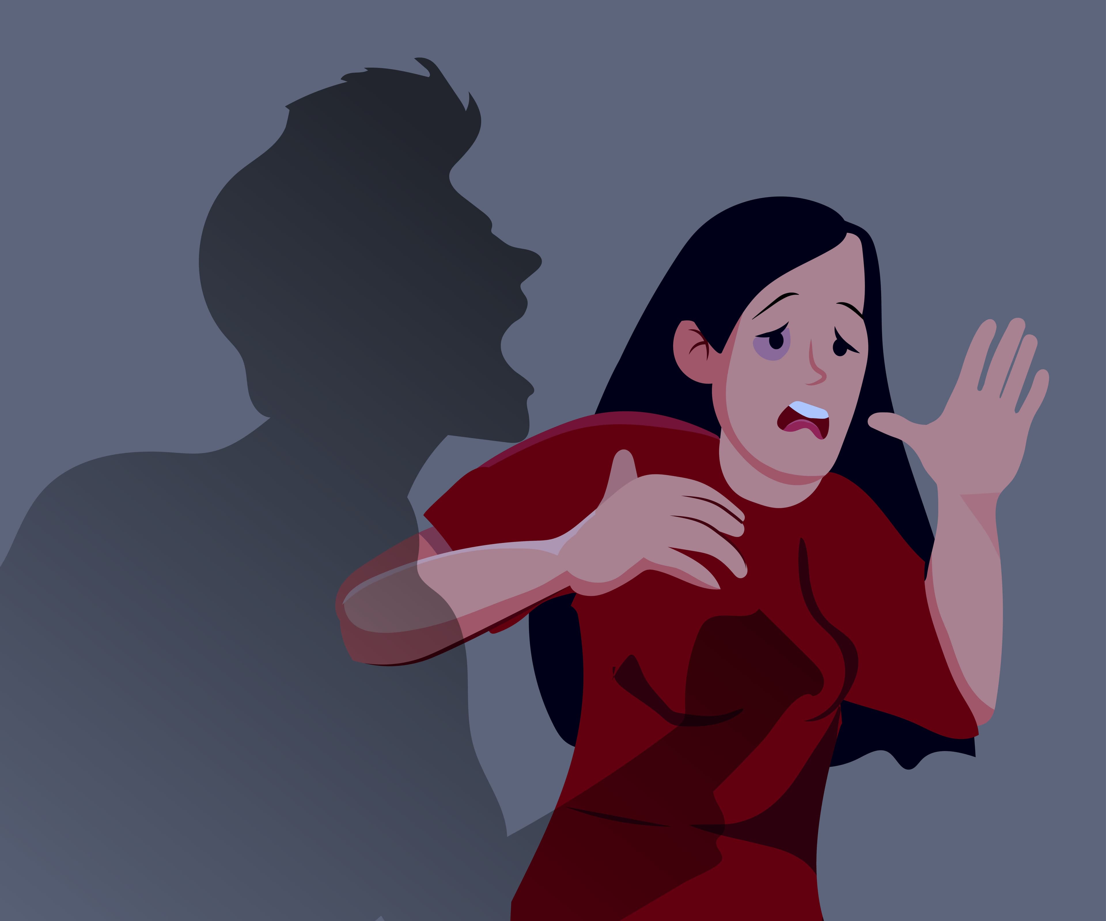 Intimate Partner Violence (IPV): Assessment and Treatment Strategies - 5 hour Continuing Education Course