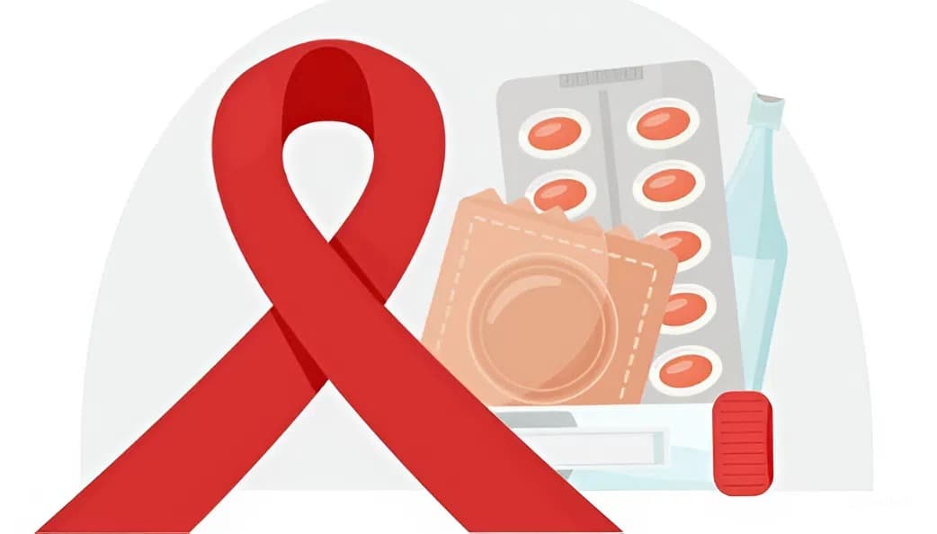 Stronger Together: Drug Therapies to Treat and Prevent HIV - Live Webinar on February 16, 2026 at 10:00AM ET - 1 hour Live CE Webinar