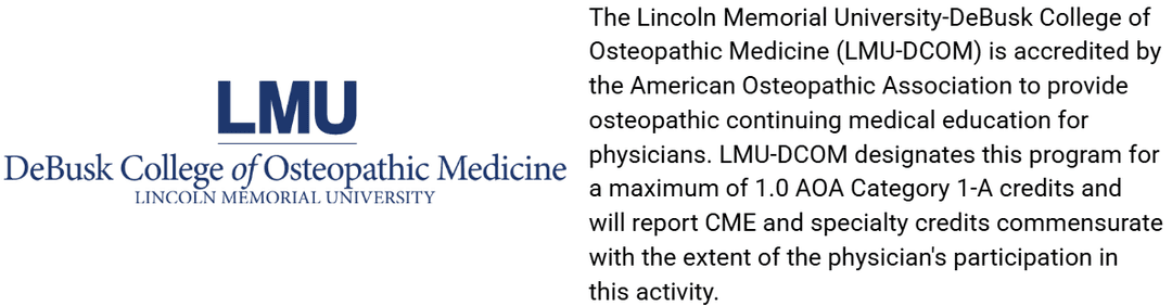 AOA - LMU - 1 HOUR financial disclosure