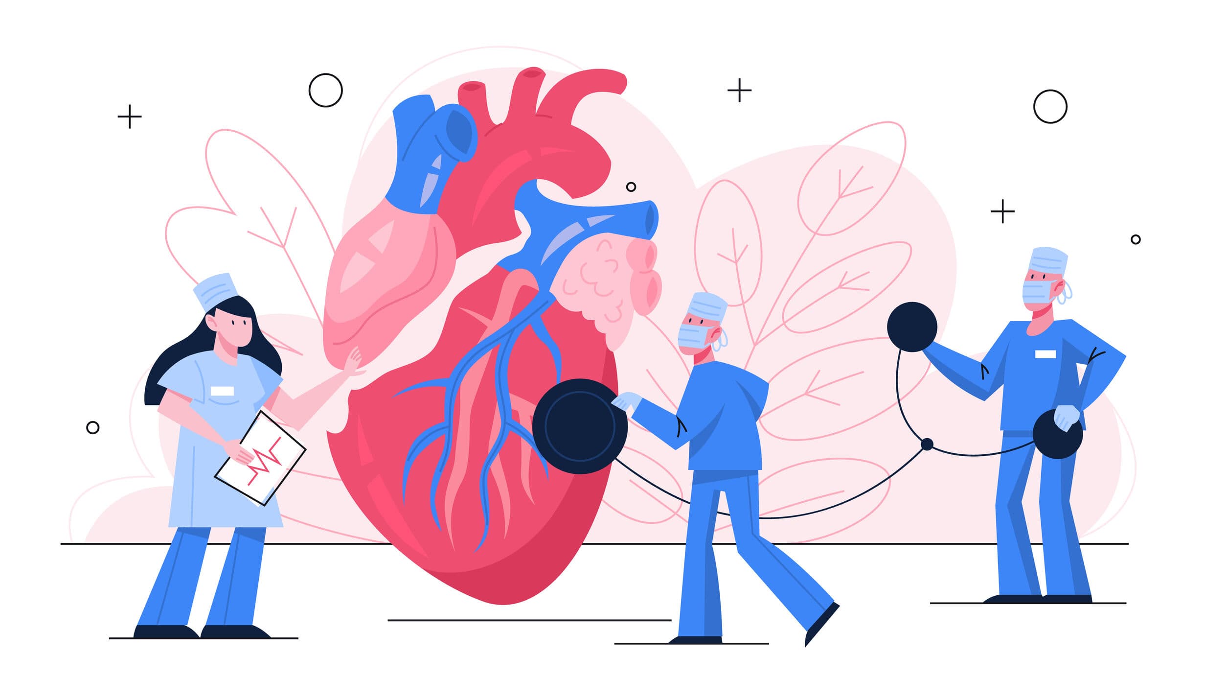 Cracking the Code: An Introduction to Advanced Cardiovascular Life Support