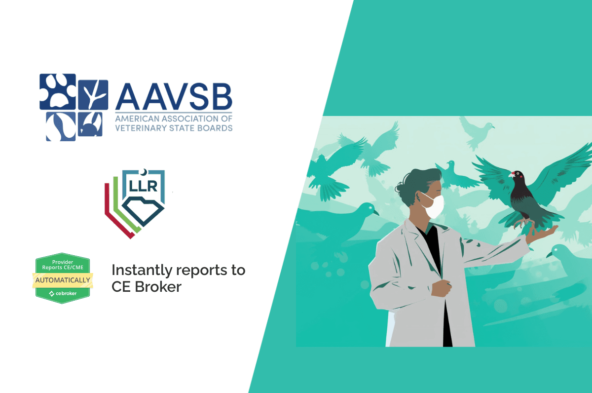 Avian Influenza: A Systematic Review for Veterinarians and Veterinarian Technicians