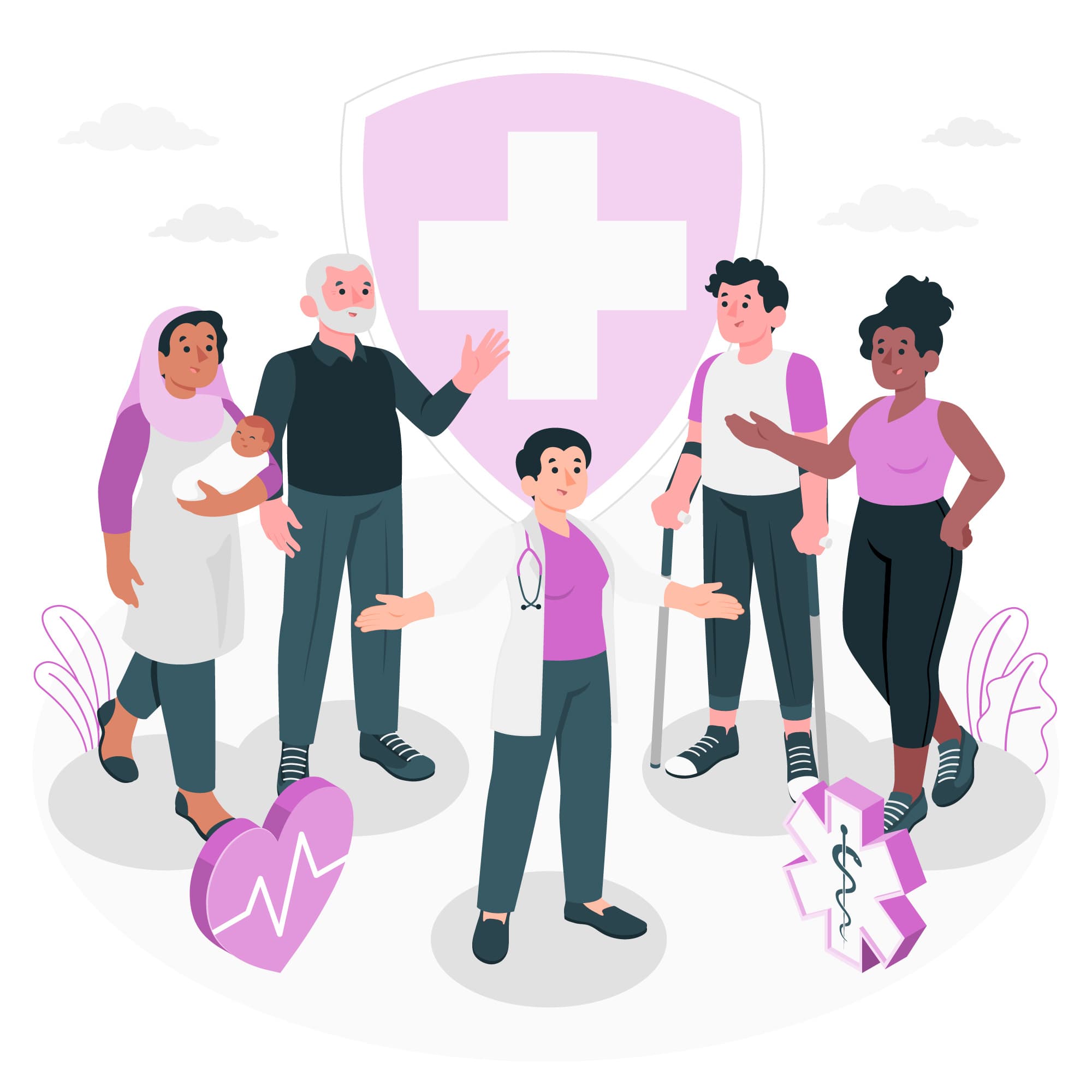 Image of Bridging Generations in Healthcare: Strategies for Patients, Learners, and Teams - Live Webinar on May 18, 2026 at 10AM ET