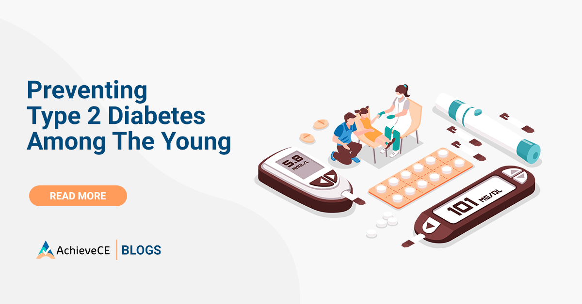 Type 2 Diabetes Among the Young: An Overview