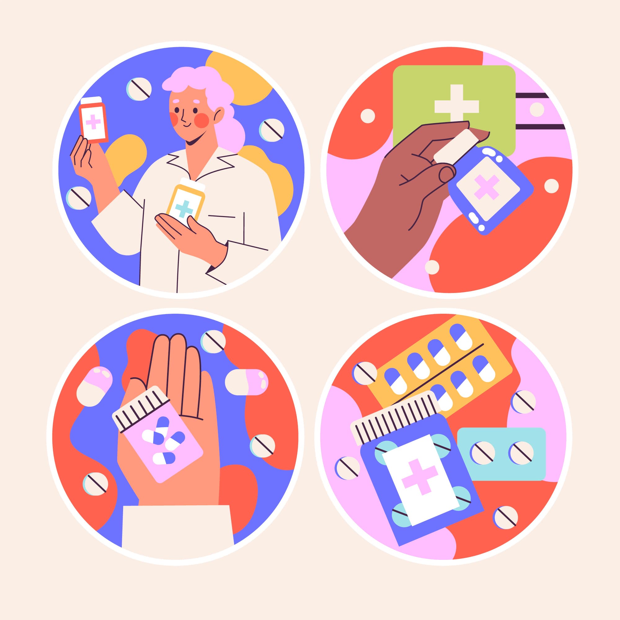 Image of When Medications Collide: A Review of the Most Interesting Drug Interactions - Live Webinar on June 2, 2026 at 10AM ET
