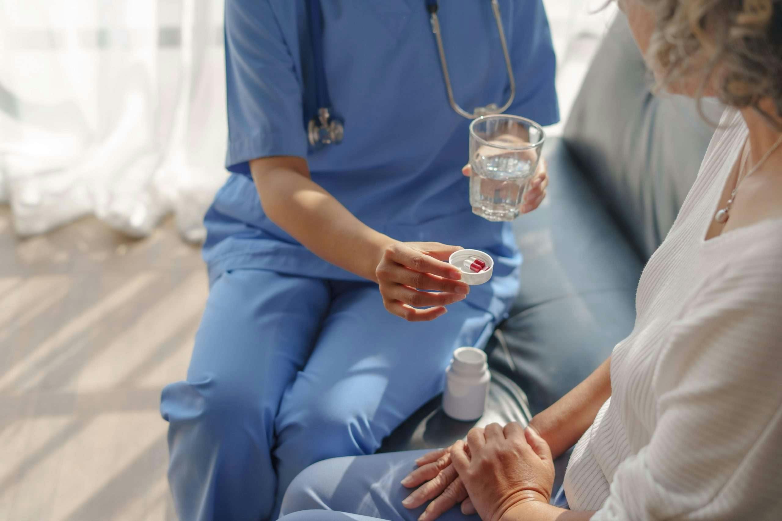 Nursing Shortage: How Does It Affect Patients?