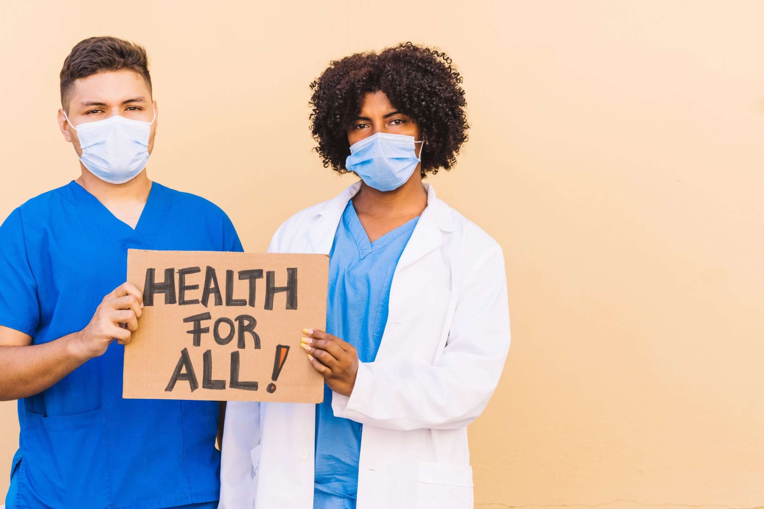 Understanding the Link: Implicit Bias and Health Disparities