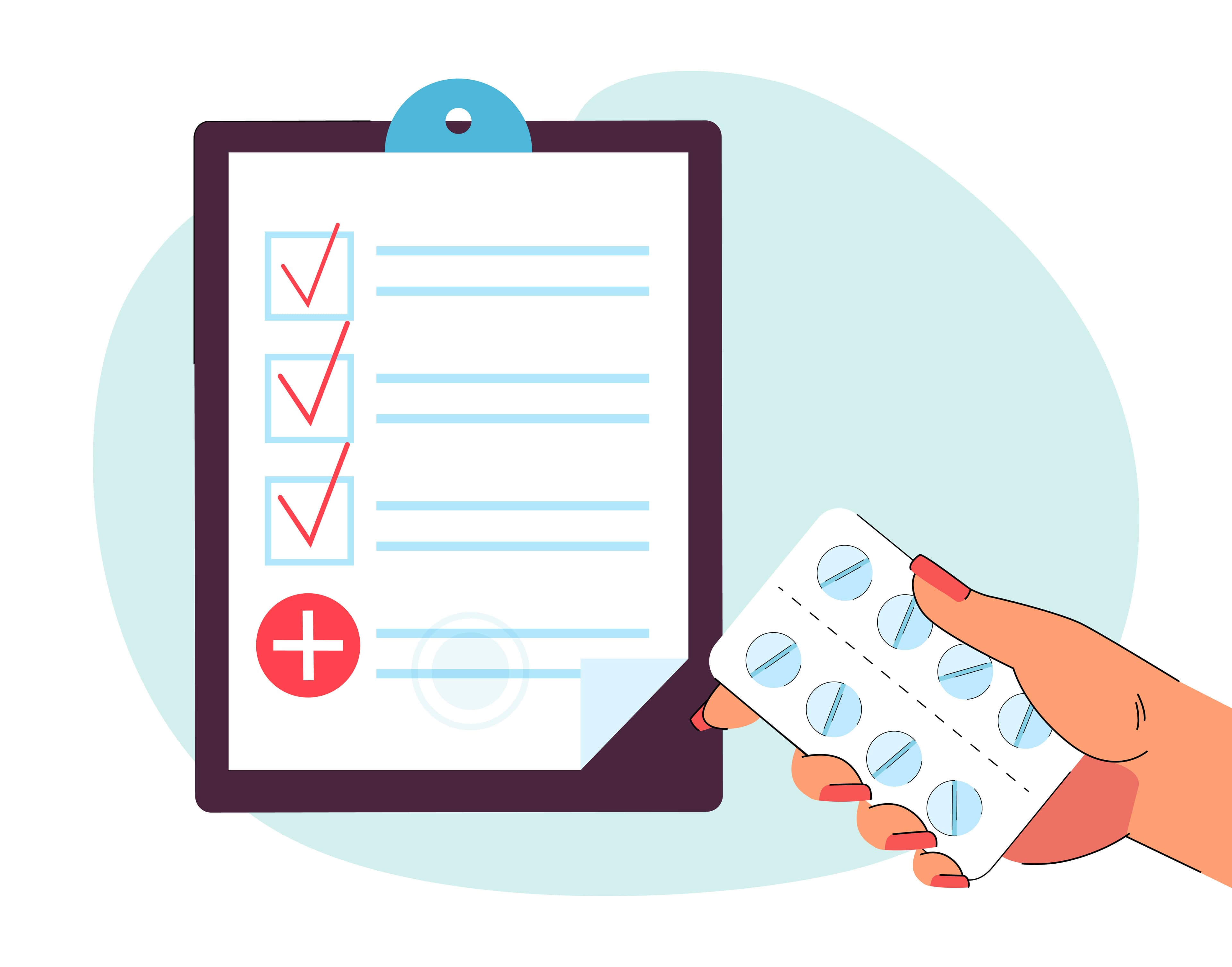 Image of Prescribing Essentials: Principles in Safe and Responsible Medication Use