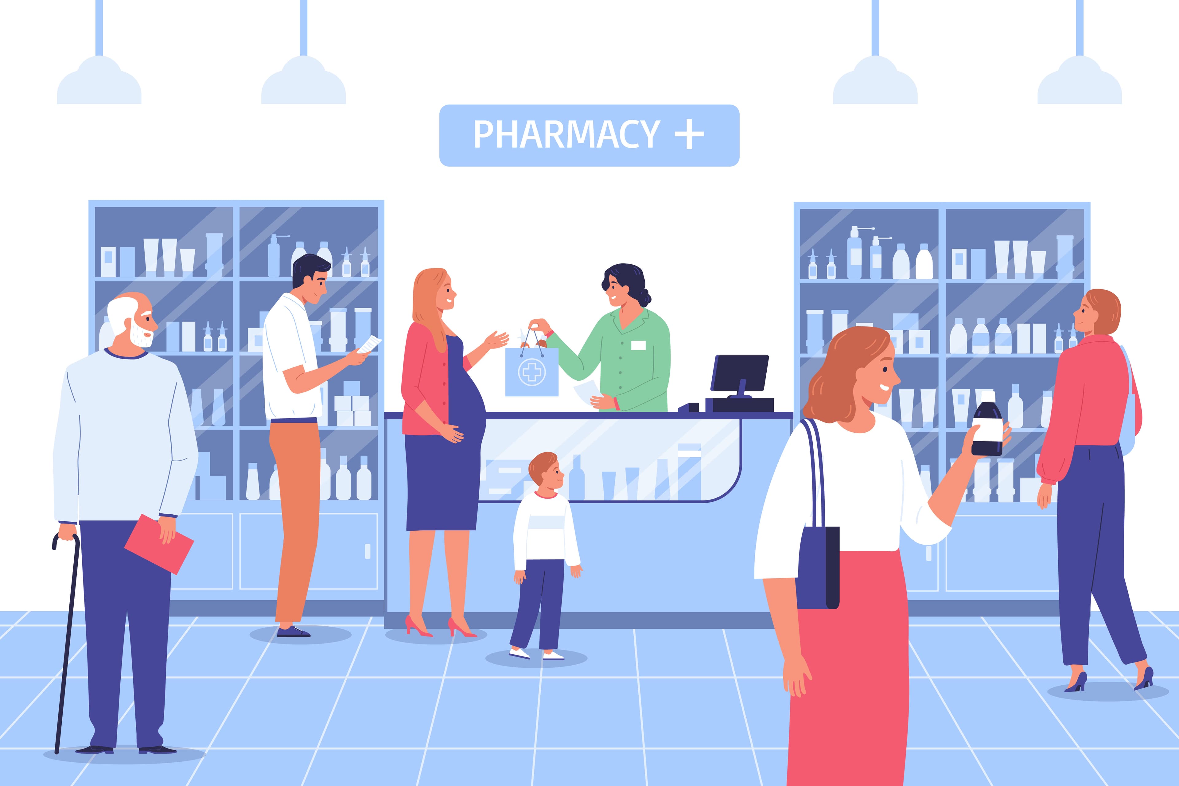 Polypharmacy and Beyond: A Review of Drug Interactions - Live Webinar on April 15, 2026 at 10AM ET - 1 hour Live CE Webinar