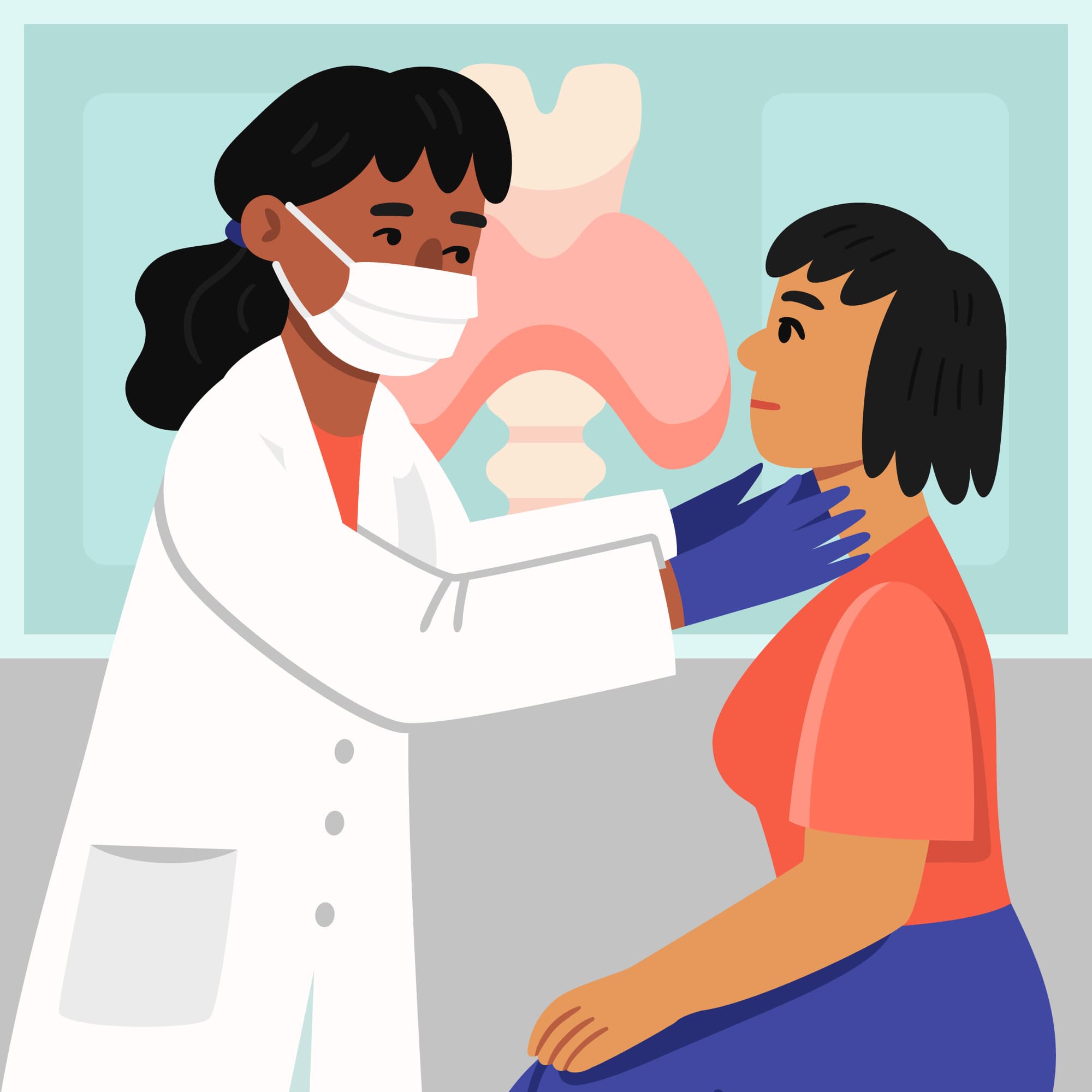 Image of Thyroid Disorders Across the Spectrum: Causes, Symptoms, and Therapies - Live Webinar on July 7, 2026 at 8PM ET