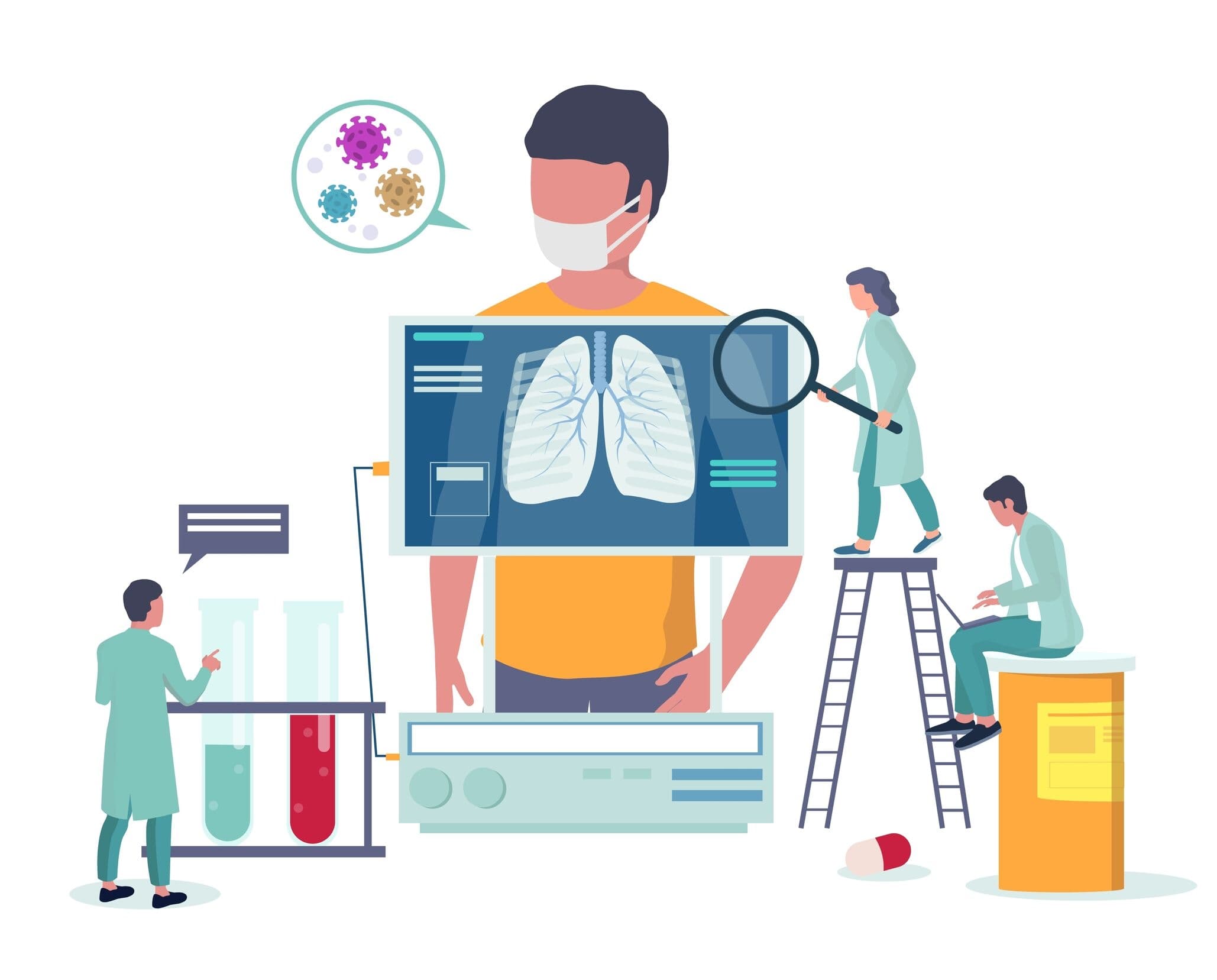 Middle East Respiratory Syndrome (MERS) - 3 hour Continuing Education Course