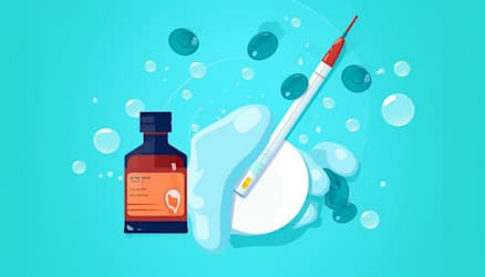 Concentrated Insulins: When a Little Goes a Long Way - 1 hour Continuing Education Course