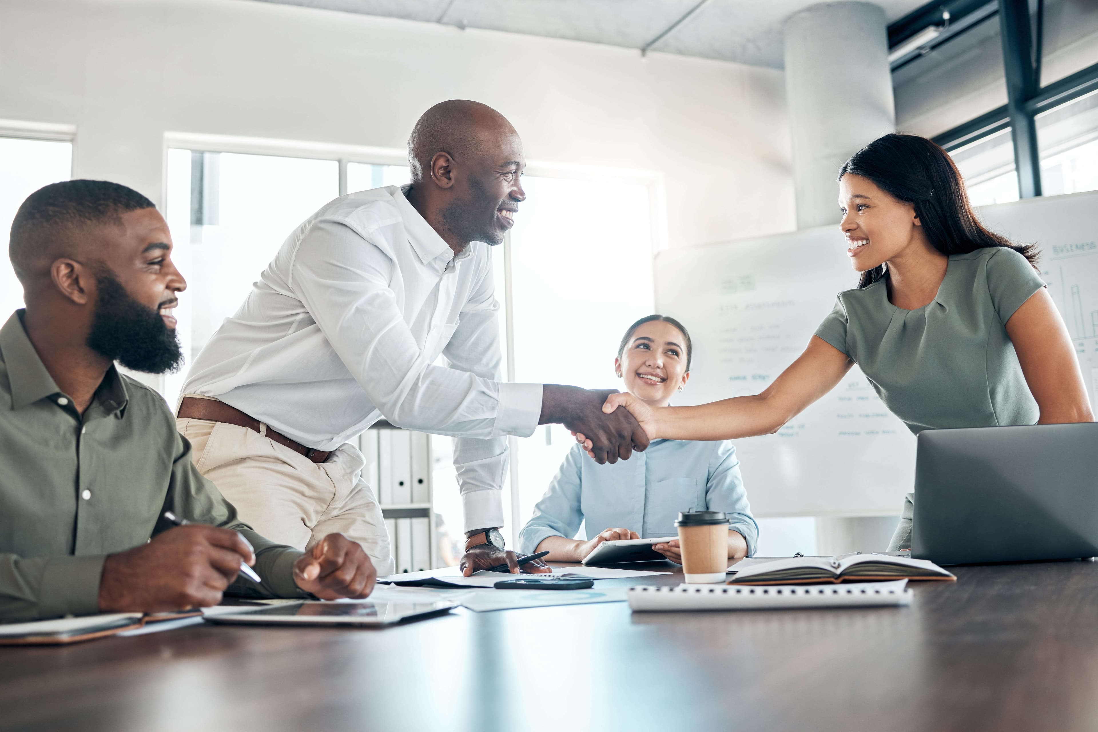 How Implicit Bias Shapes Hiring And Promotion Decisions