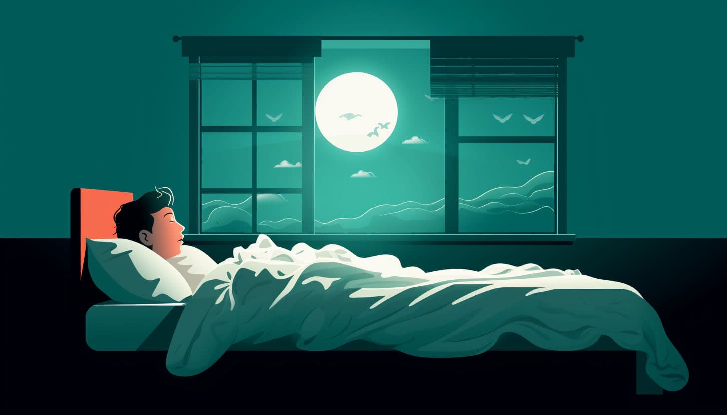 Dreamland: A Review of Sleep Medications - Live Webinar on March 3, 2025 8PM ET - 1 hour Live CE Webinar