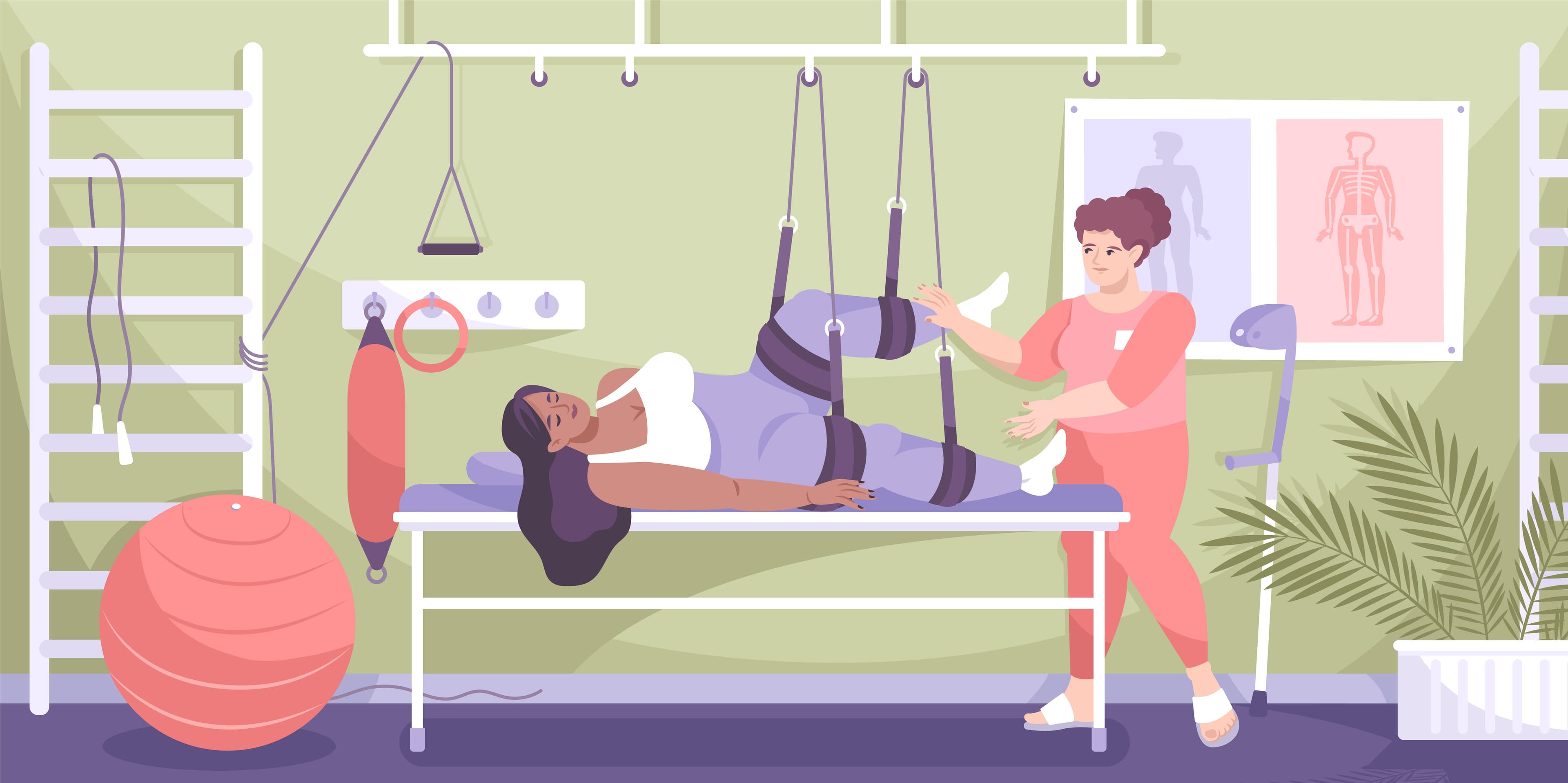 Tennessee’s Laws and Ethics for Physical Therapists: Professional Integrity in Motion - 4 hour Continuing Education Course