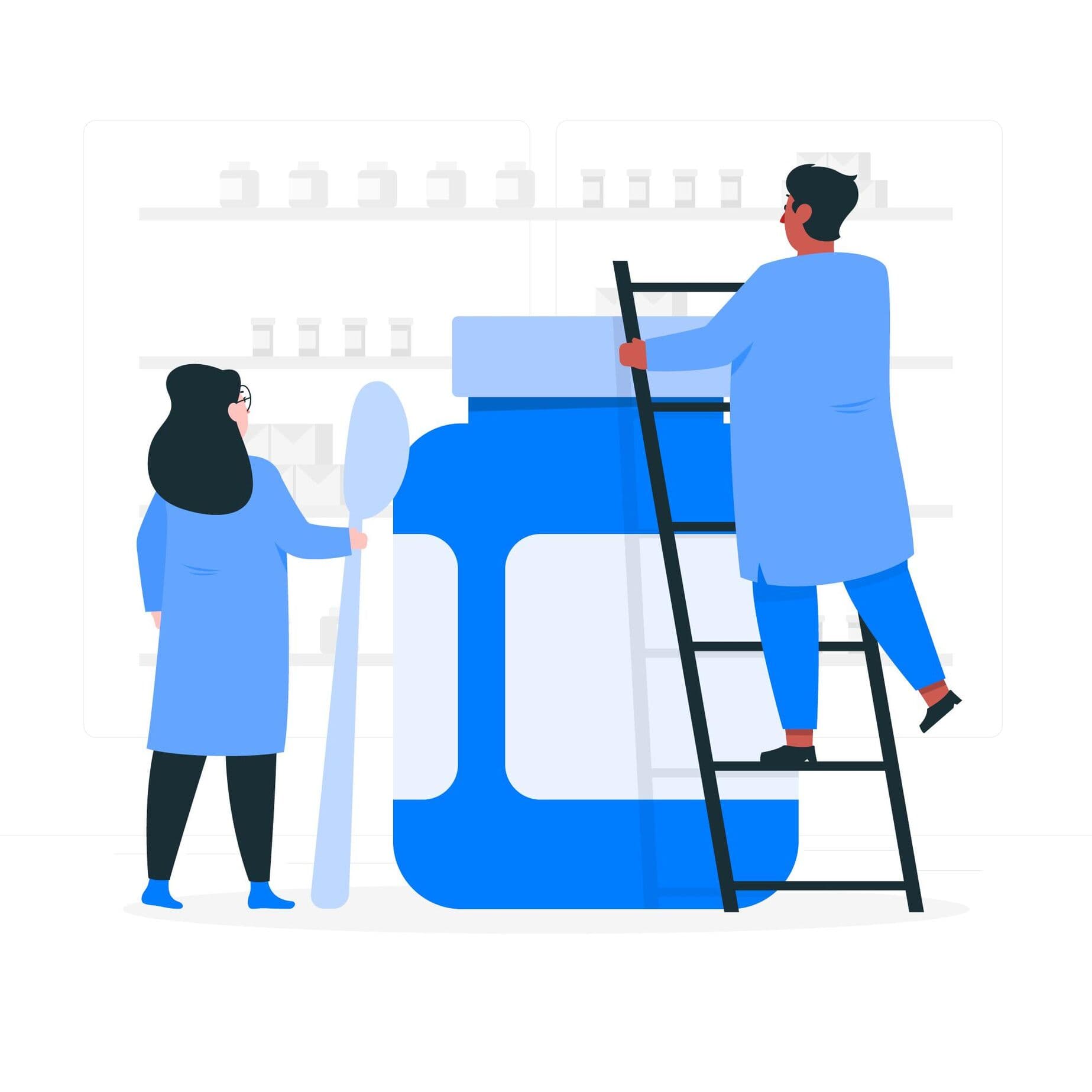 Beyond the Pill The Science and Craft of Non-Sterile Compounding
