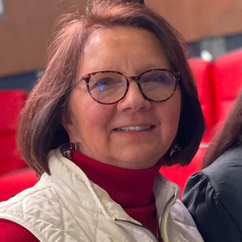 Teresa M. Salley