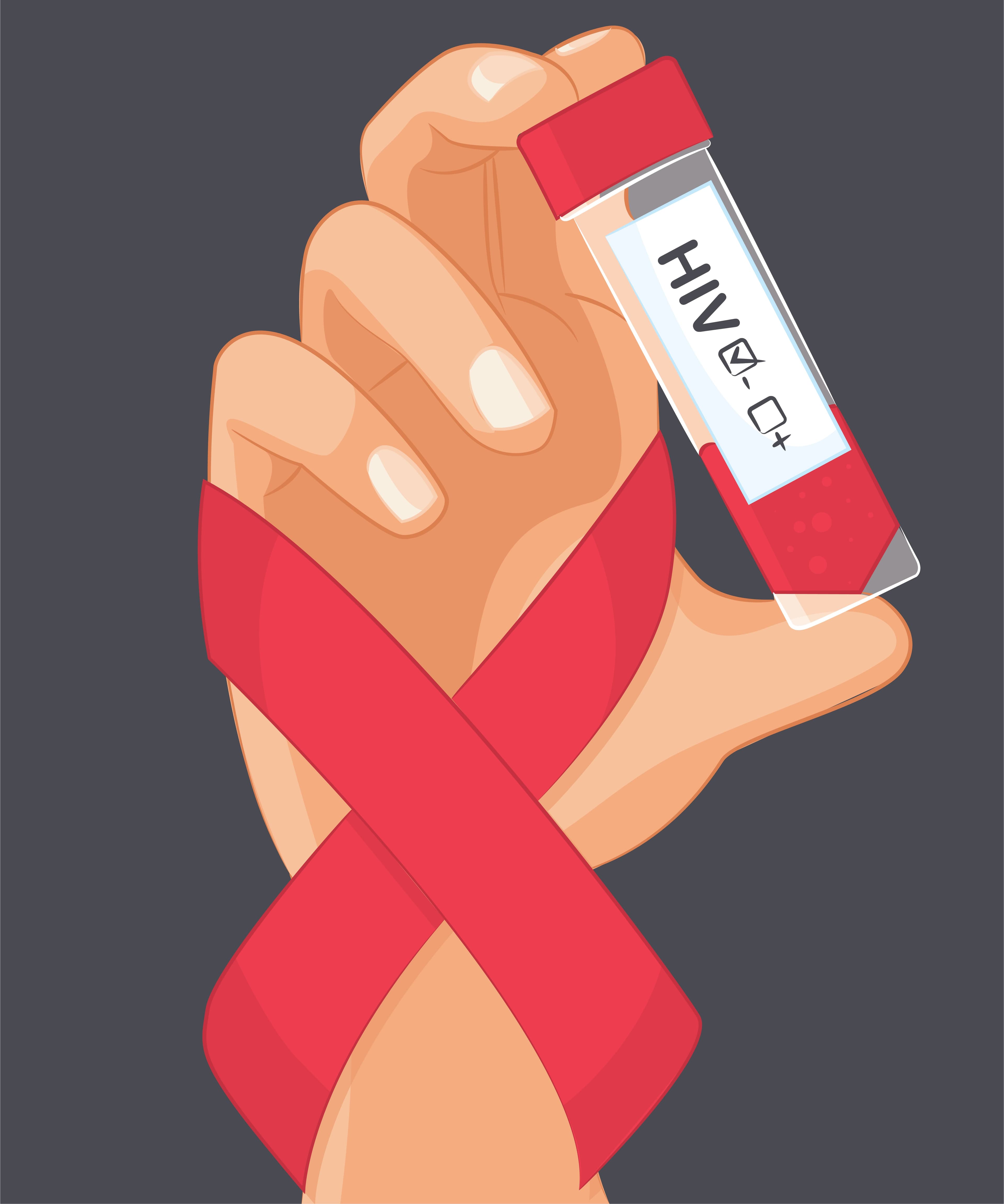 Image of HIV/AIDS Infection Control – 1 CE