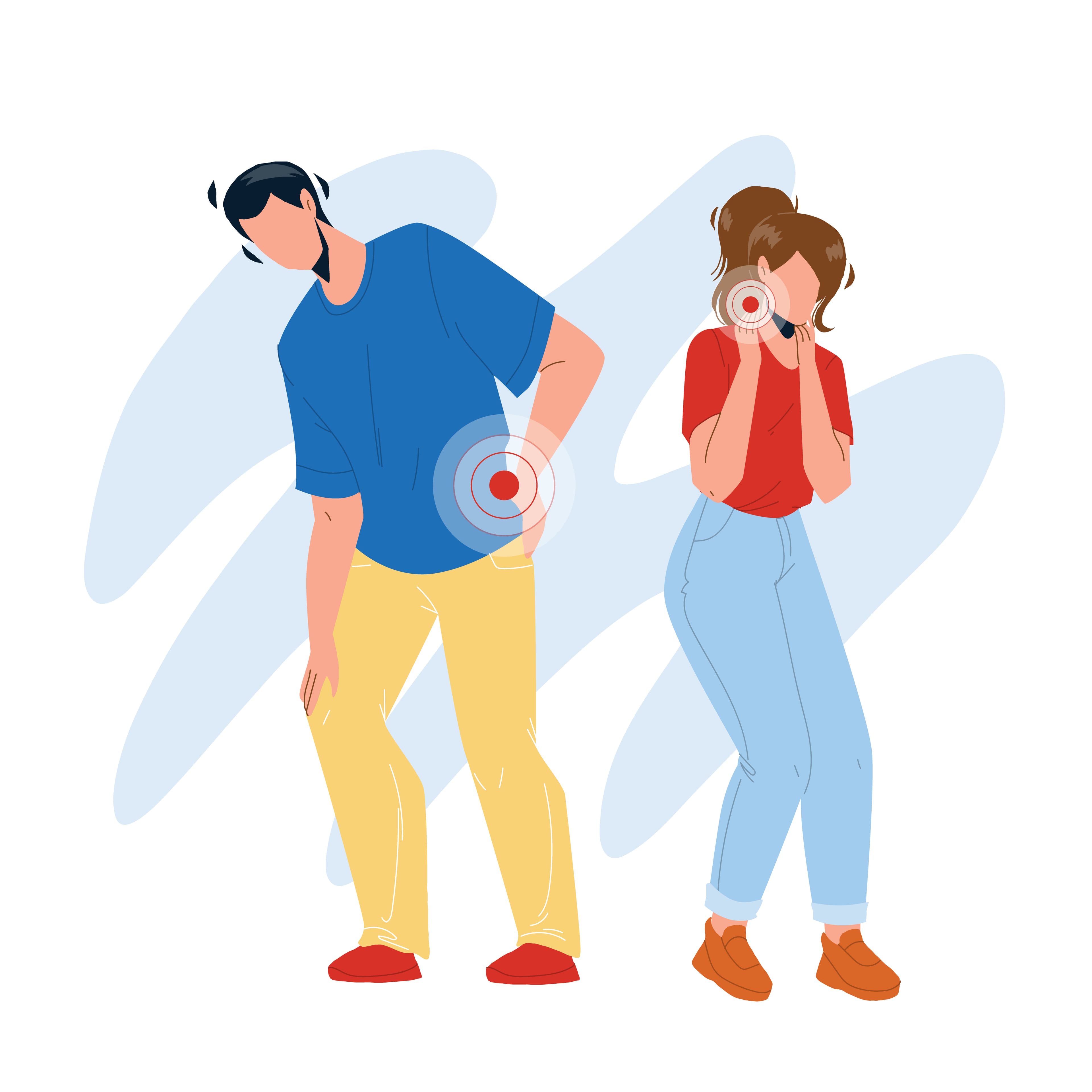 Approaches to Chronic Pain: Integrative Strategies for the Whole Person