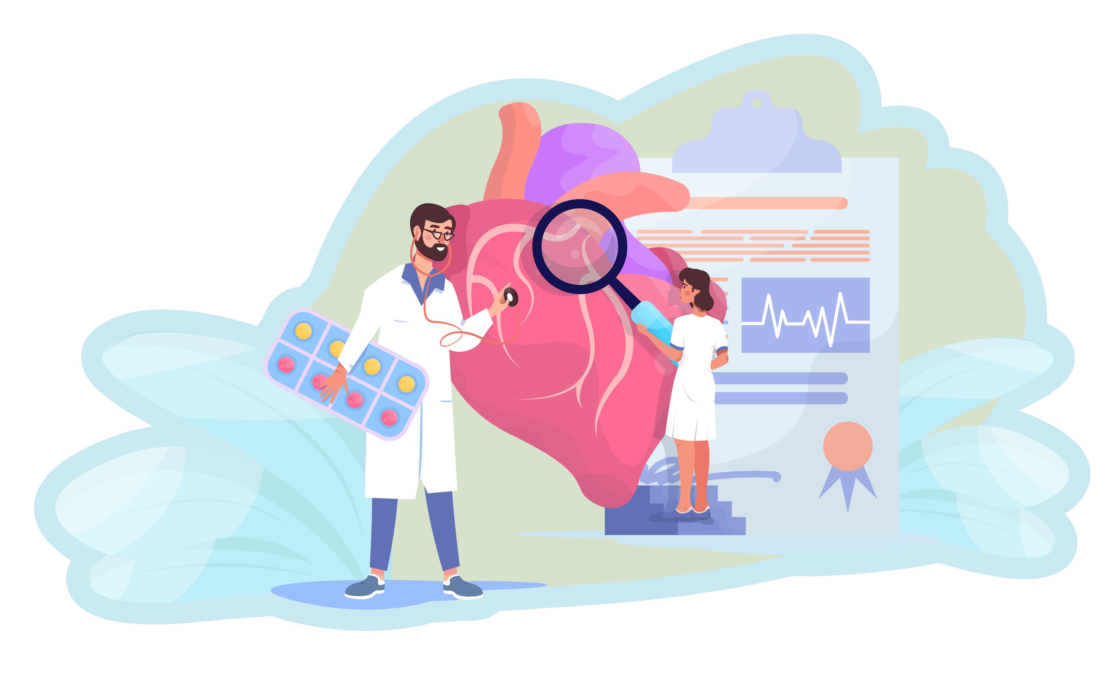 Cracking the Code of Cholesterol: Mastering Non-Statin Therapies in Cardiovascular Medicine - Live Webinar on February 9, 2026 at 8PM ET - 1 hour Live CE Webinar