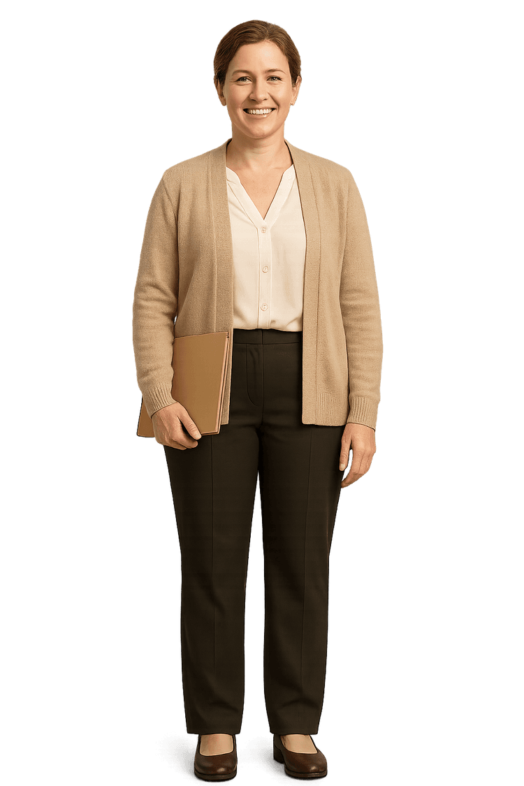 Pennsylvania Child Abuse professional avatar