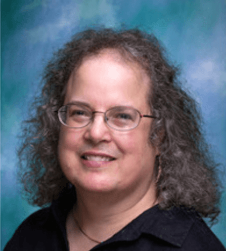 Ellen G. Levine