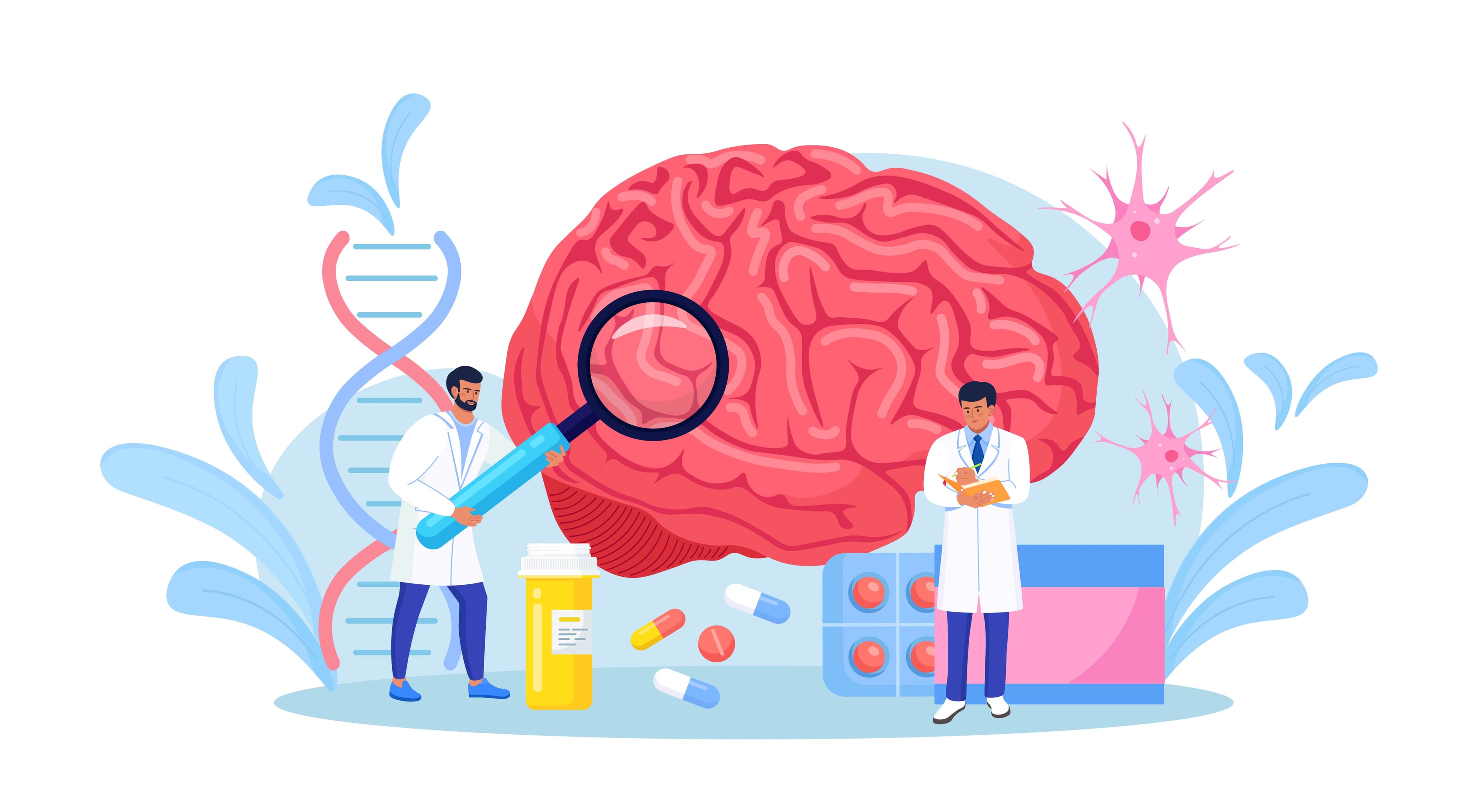 Understanding Frontotemporal Disorders: A Comprehensive Guide - 2 hour Continuing Education Course