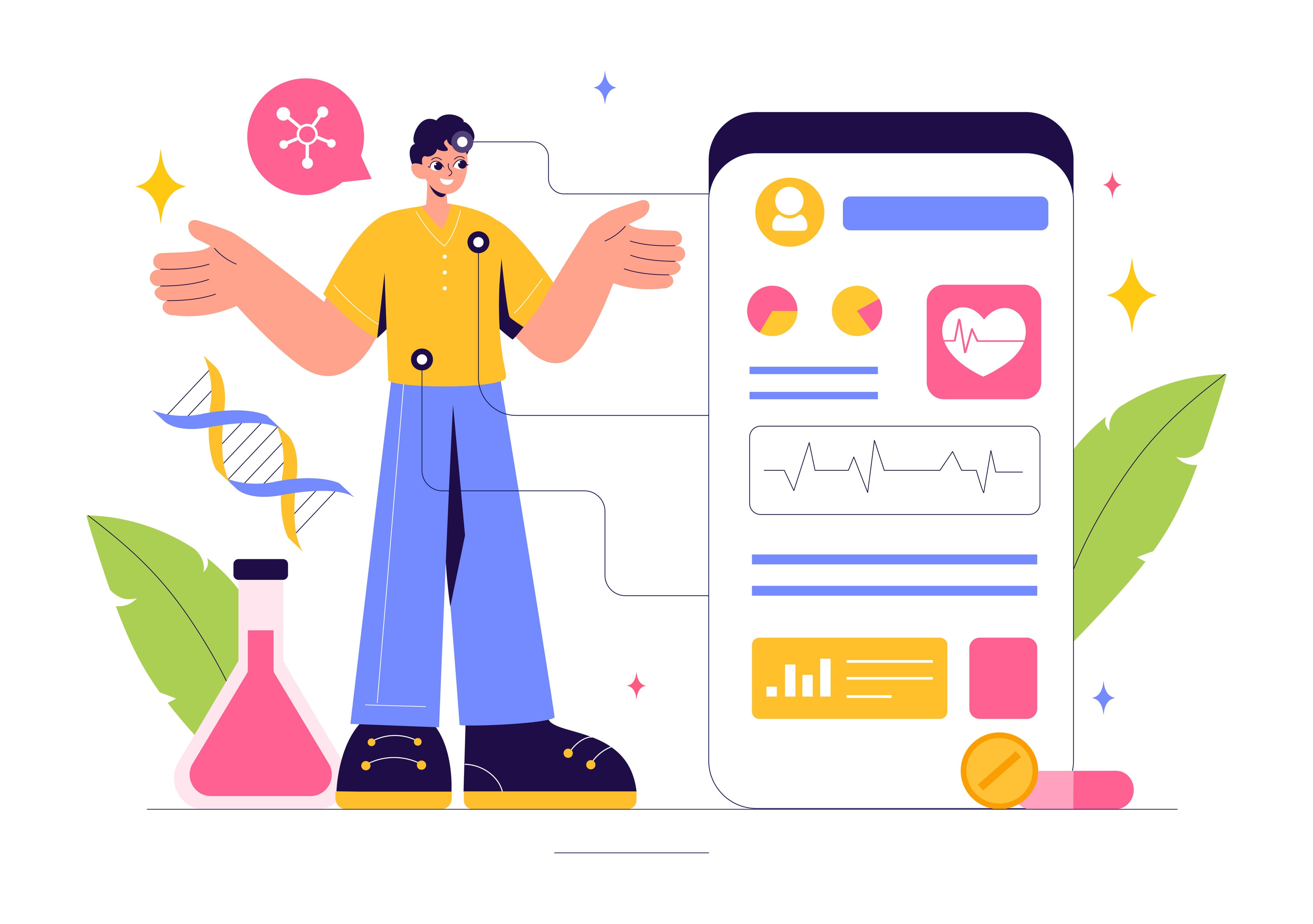 Biohacking Brilliance: Empowering Health Professionals for Optimal Performance