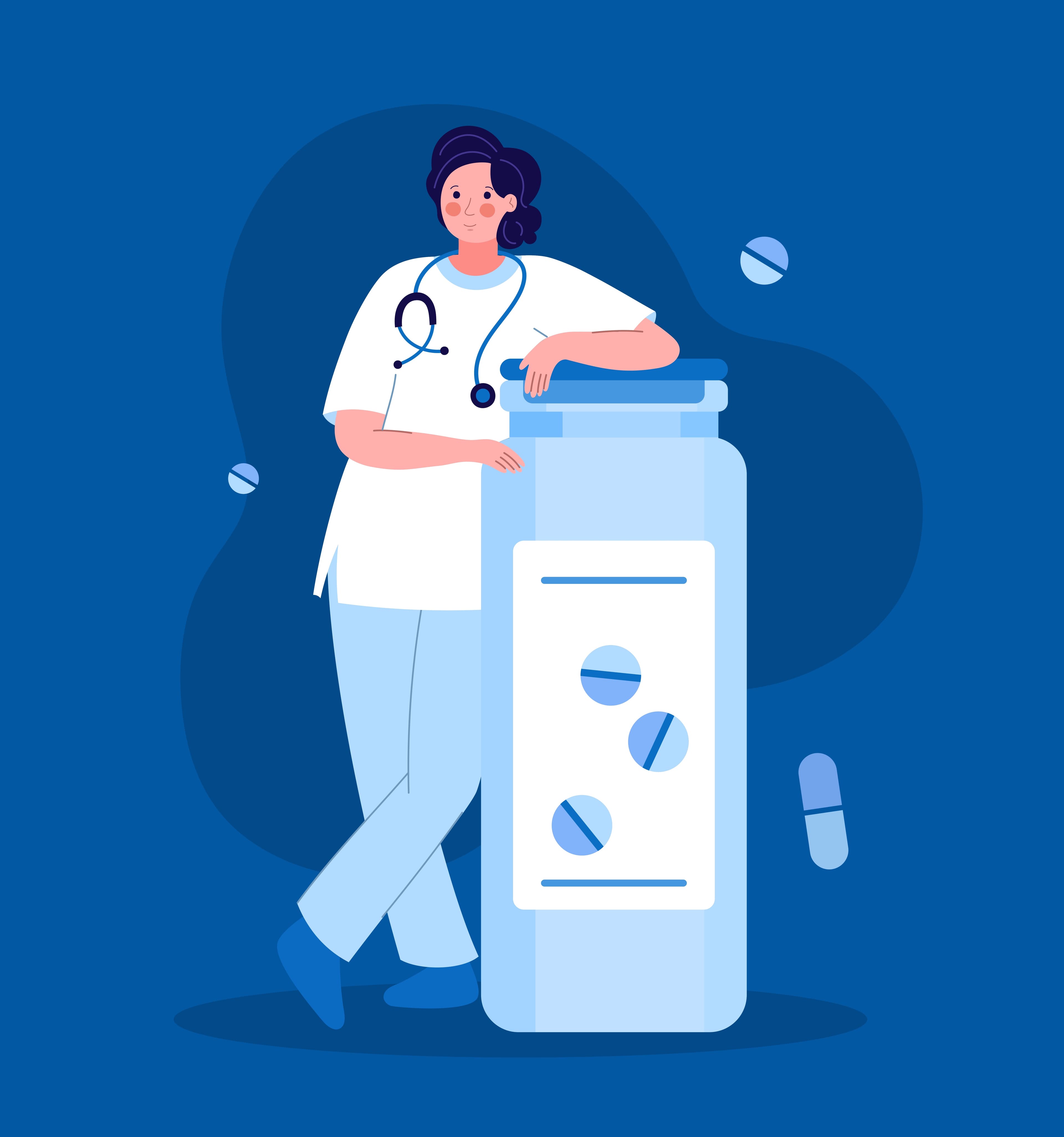 Essentials in Buprenorphine Prescriptions
