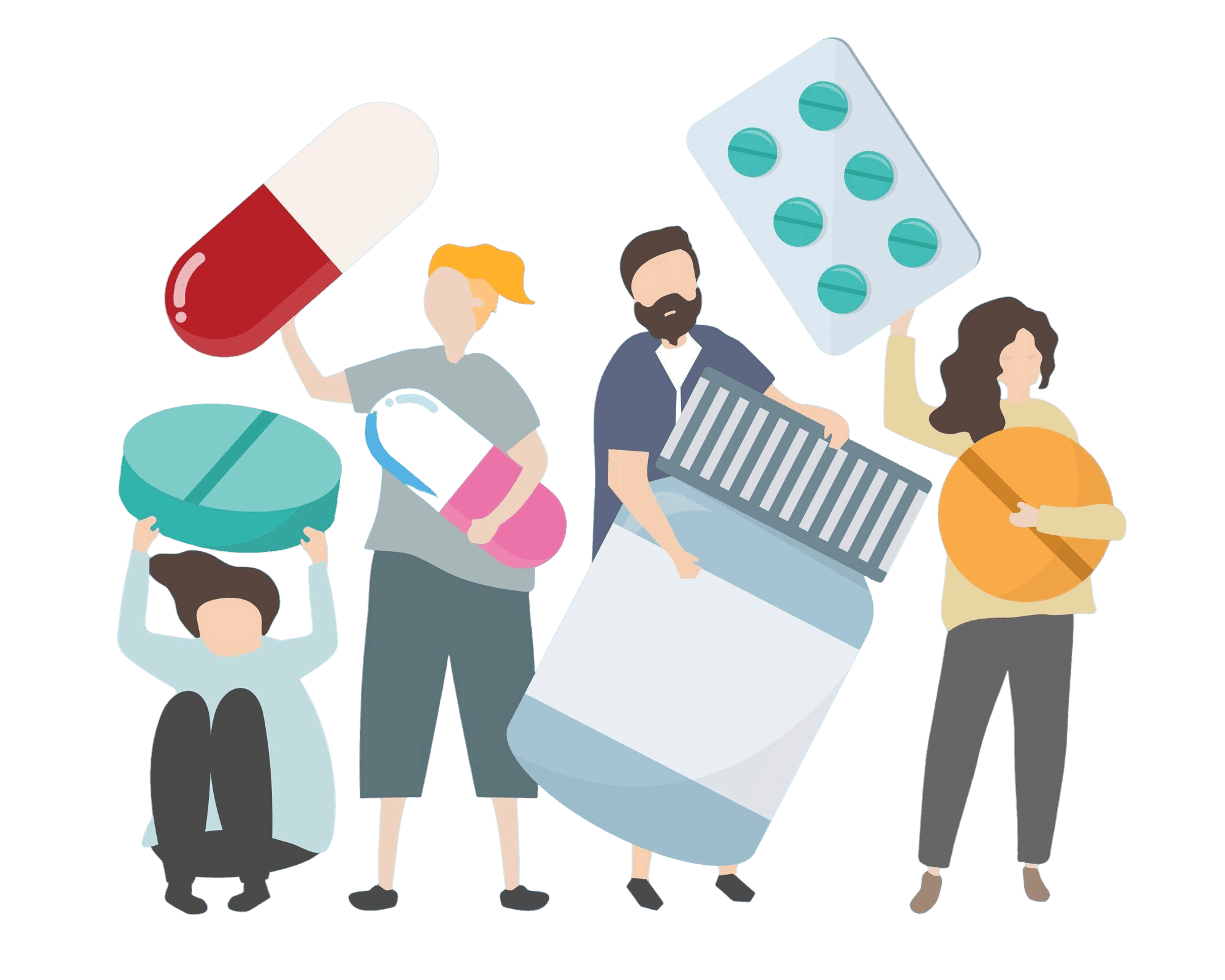 Antibiotic Stewardship Across Common Pediatric and Adult Infections