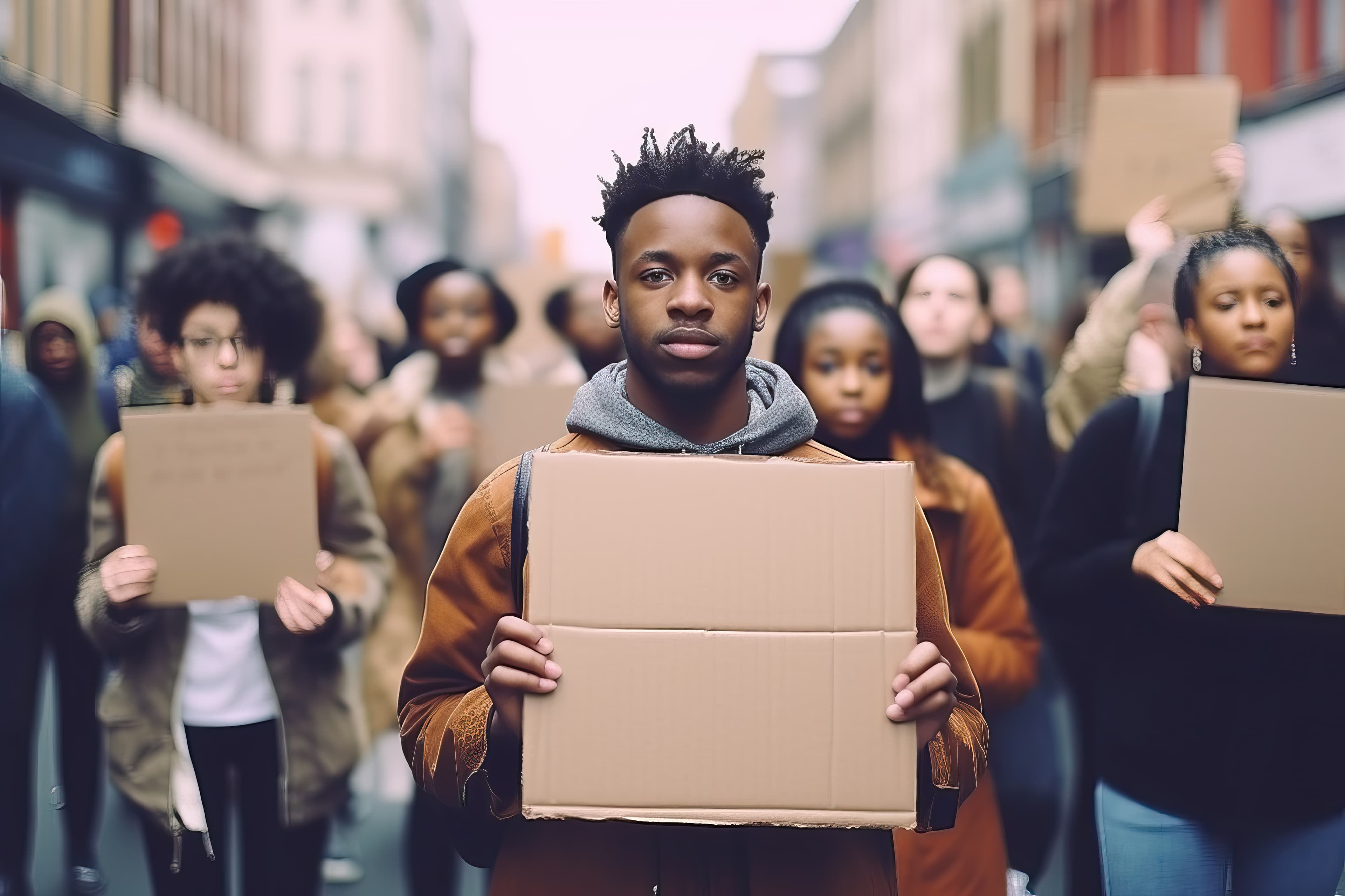 How Generational Differences Shape Implicit Bias