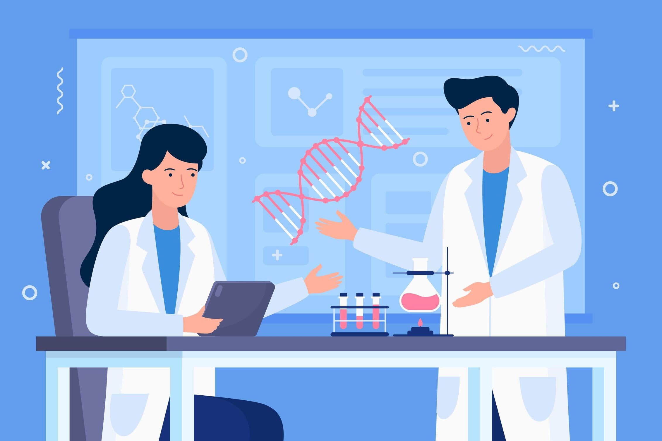Clinical Pharmacogenetics in the Current Pharmacy Practice