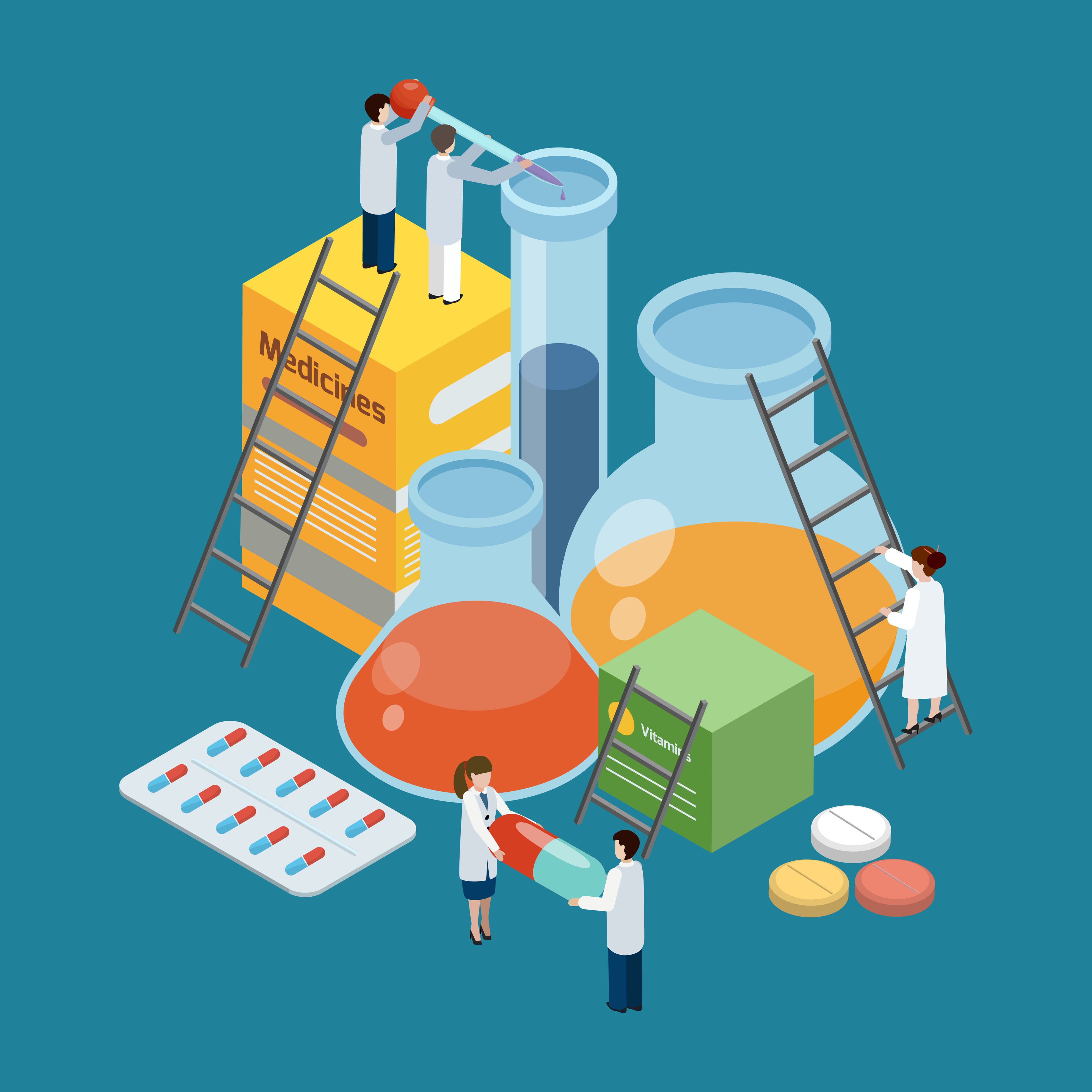 Image of The Art and Science of Nonsterile Compounding Topical Mastery