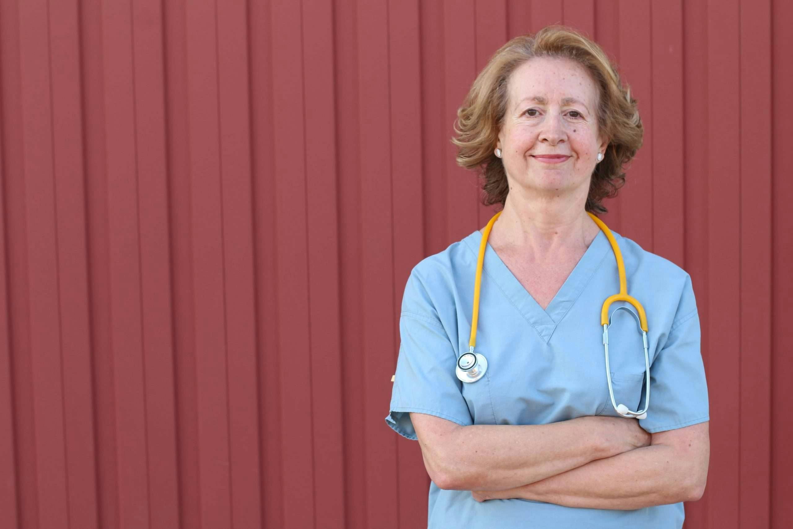 How The Aging Workforce Can Contribute To The Nursing Shortage