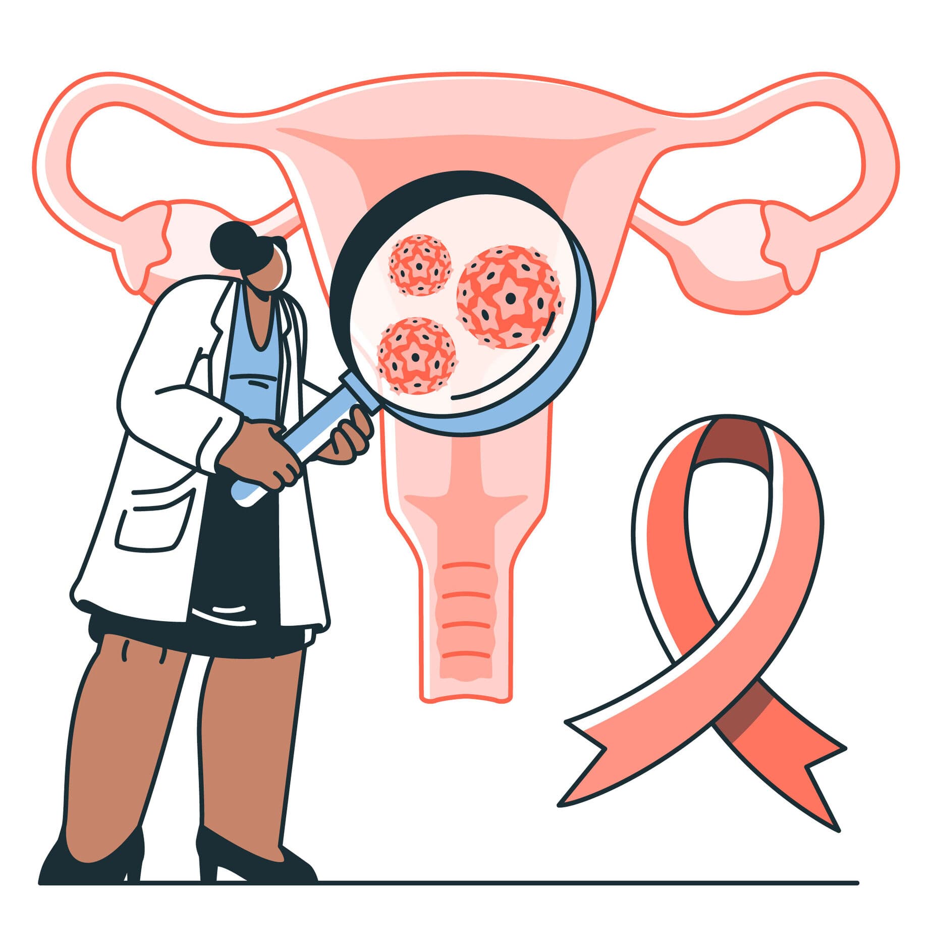 Overview of Ovarian Cancer: Detection, Diagnosis, Treatment, and Survivorship - 2 hour Continuing Education Course