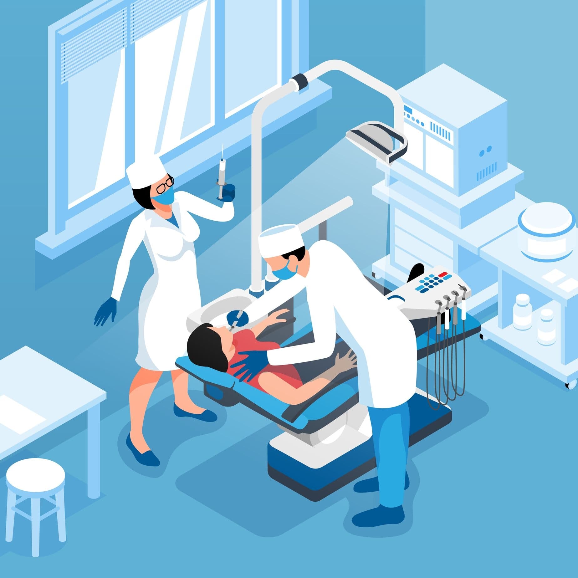 Infection Control for Dental Professionals: The California Requirement