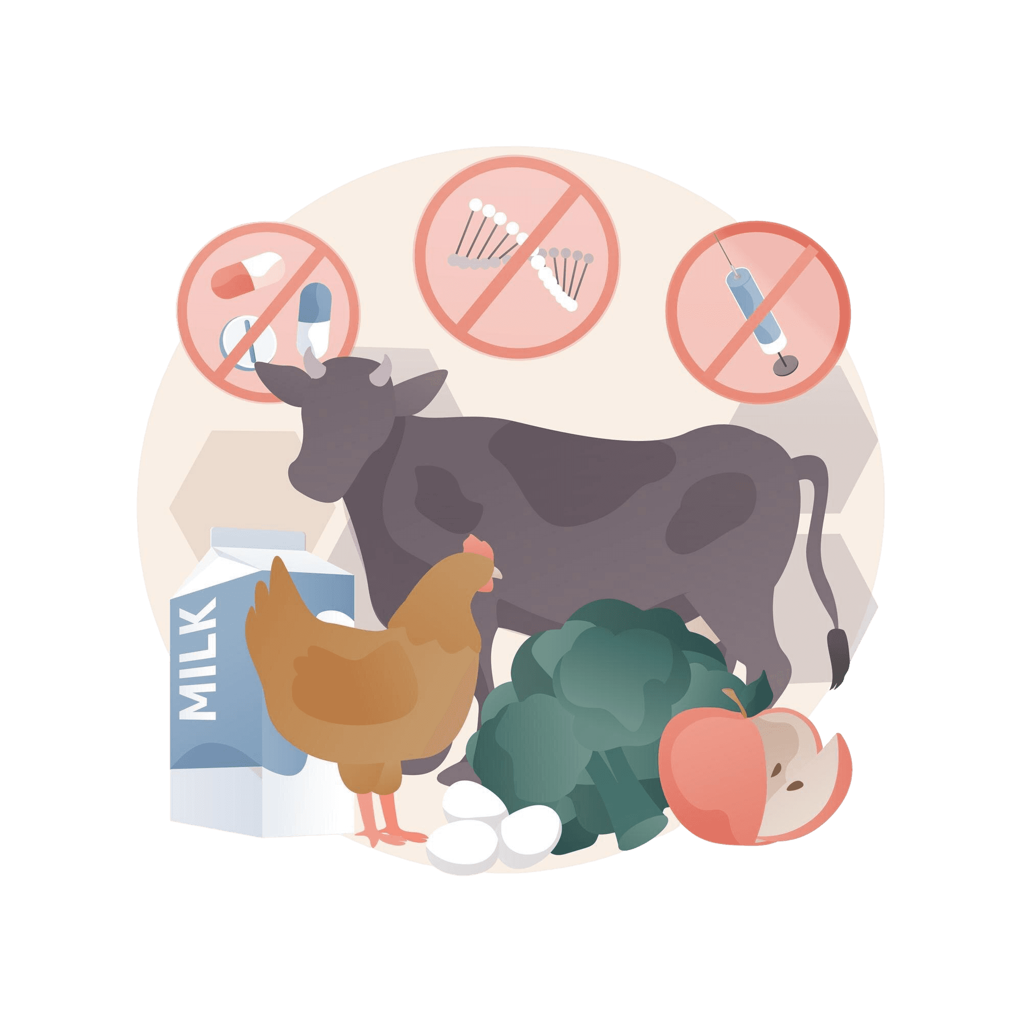 Zoonotic Spillover: Avian Influenza - 3 hour Continuing Education Course