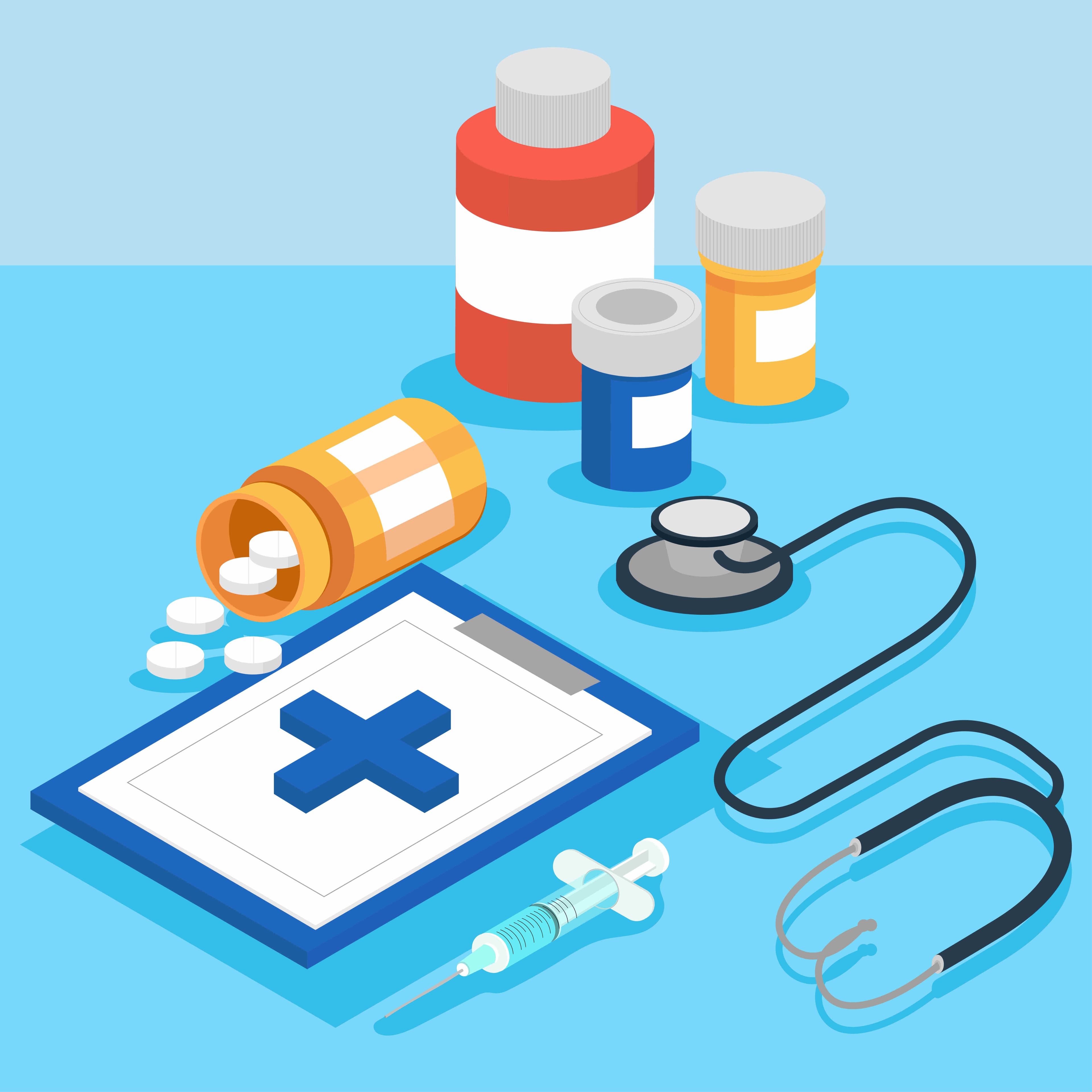 Image of Pharmacotherapy: Evidence-Based Updates of Recent FDA Approvals - Live Webinar on May 20, 2026 at 8PM ET
