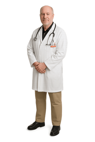 Physicians professional avatar