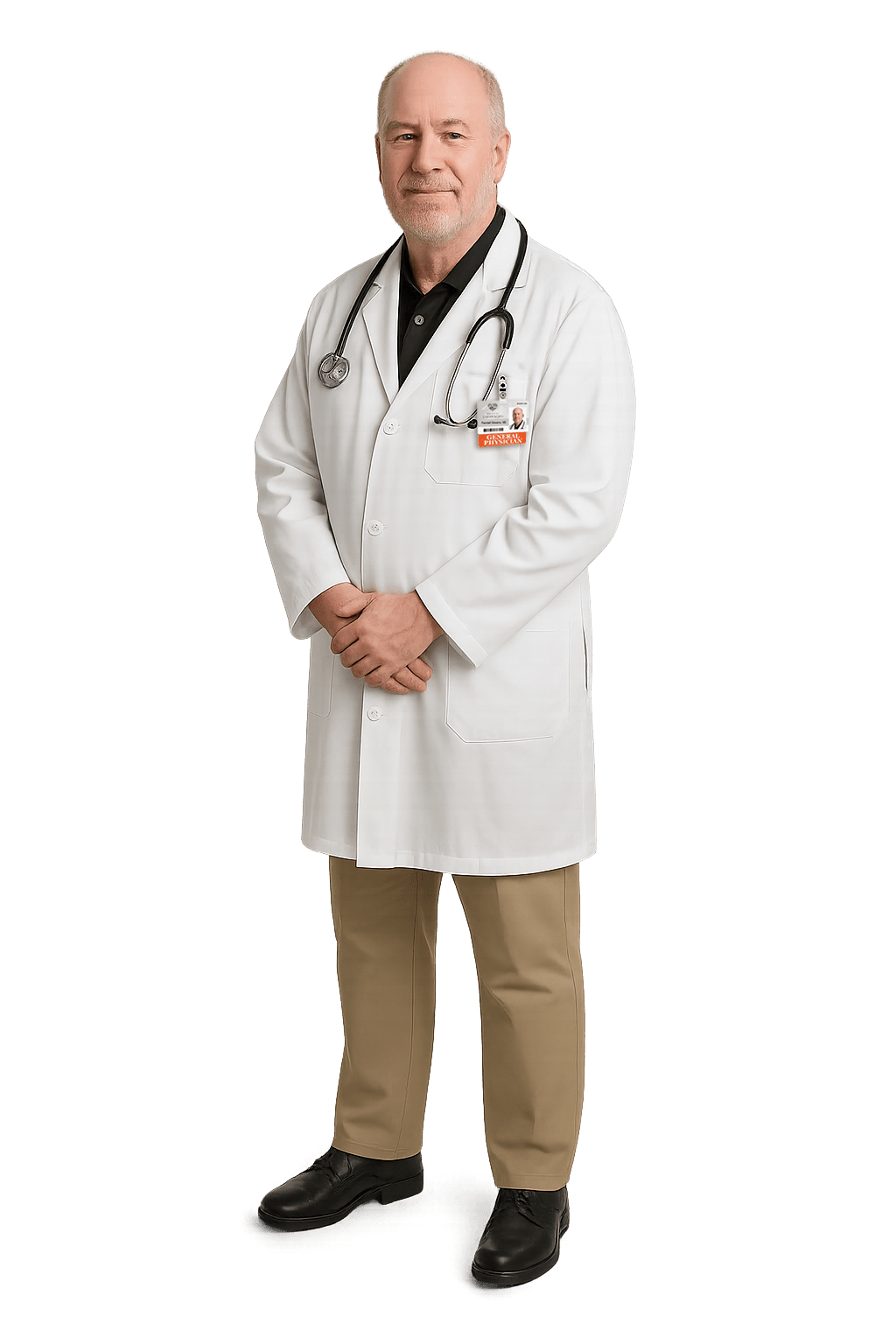 North Dakota Physician Assistant professional avatar