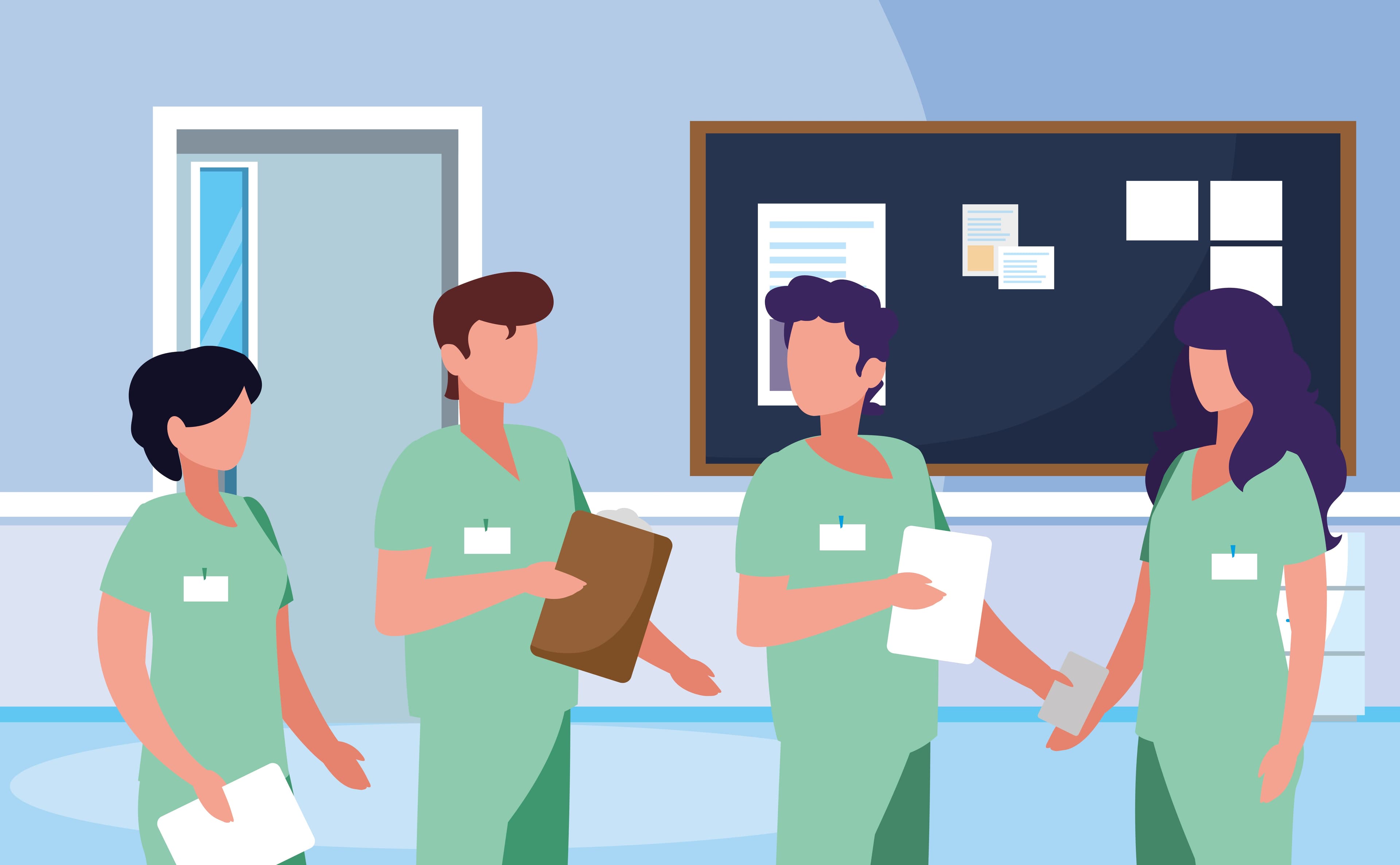 Ethics in PT Practice: Keeping the Standards of Practice High
