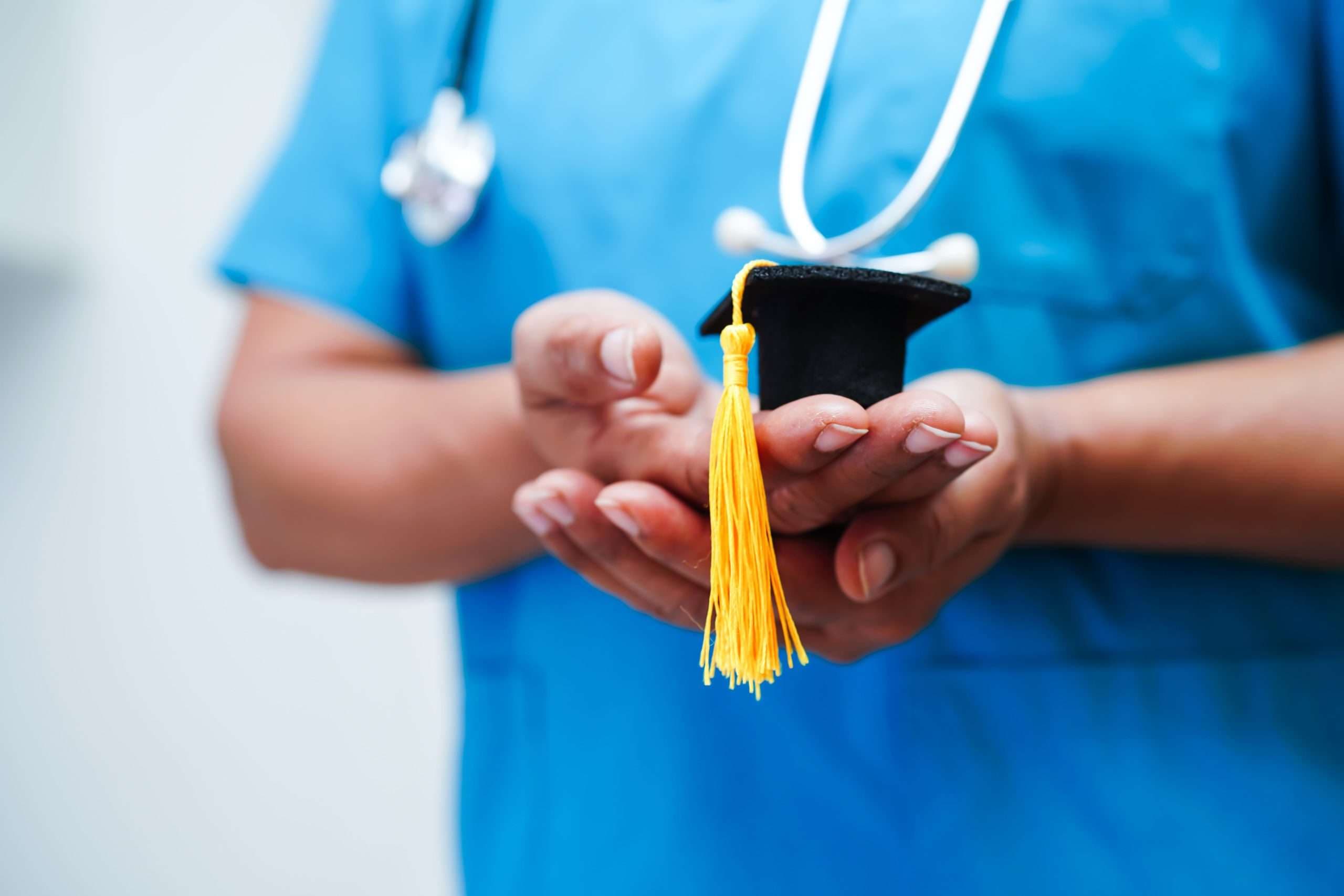 Nursing Shortage: Challenges for Nurse Education and Training
