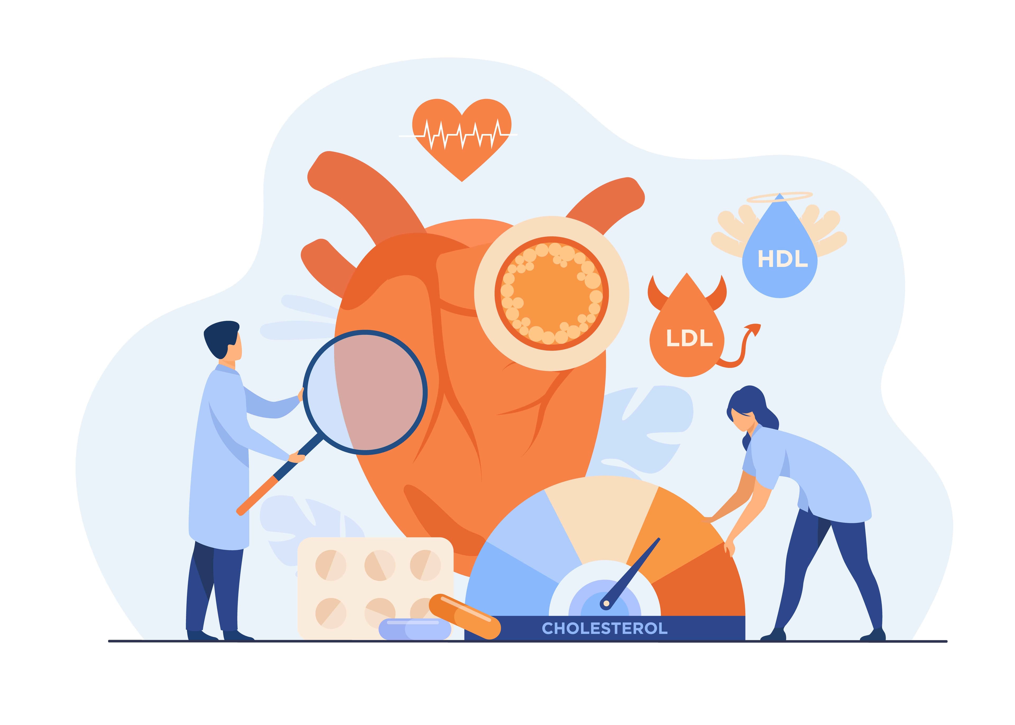 Cracking the Code of Cholesterol: Mastering Non-Statin Therapies in Cardiovascular Medicine