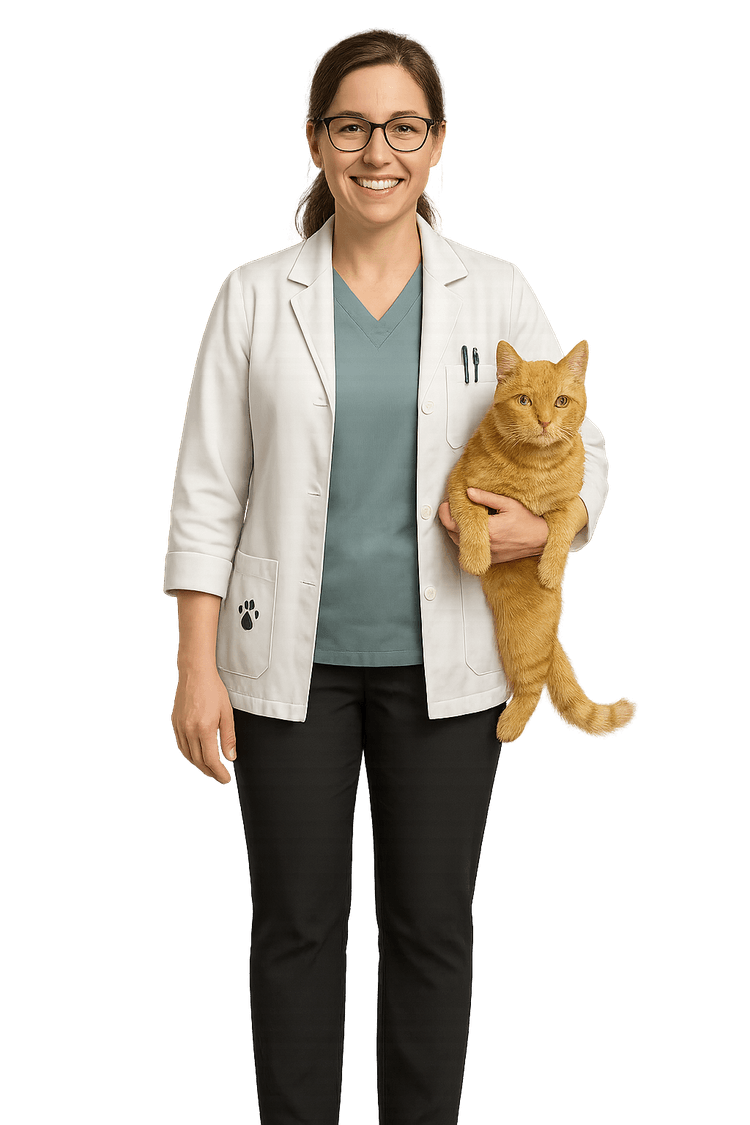 Veterinary professional avatar