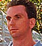 Mark Rose