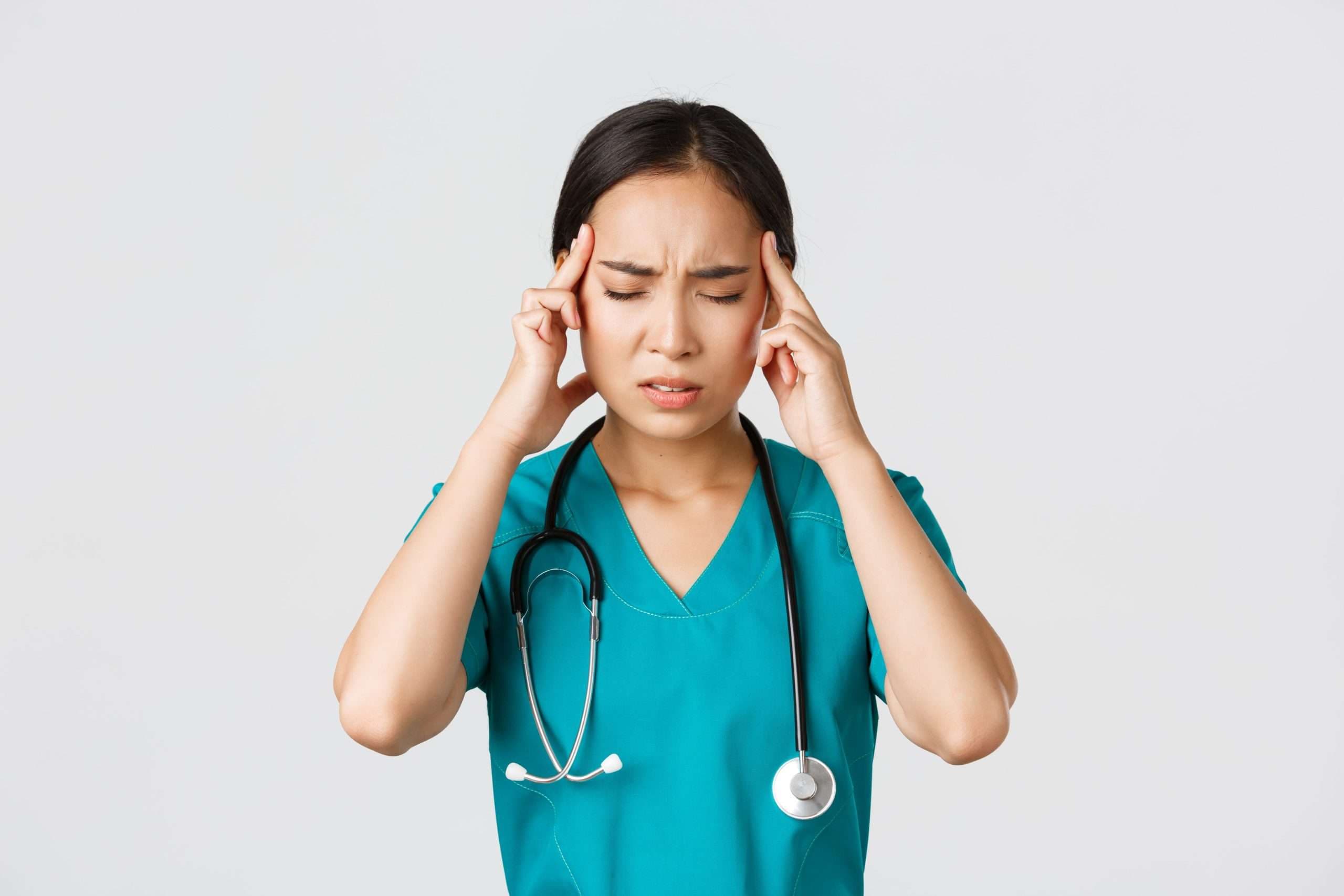 Workforce Issues That Contribute To The Nursing Shortage
