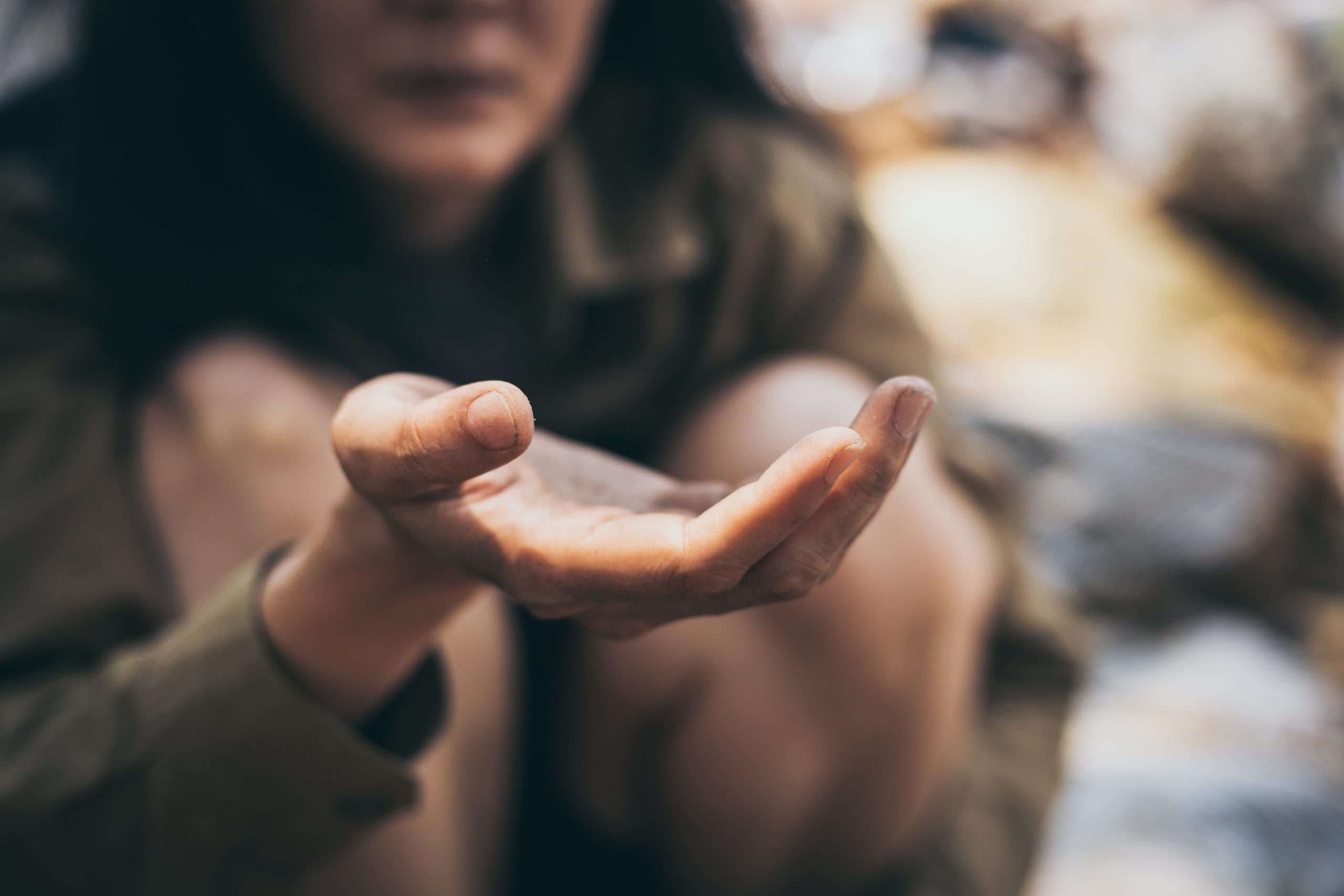 How Socioeconomic Factors Contribute To Human Trafficking