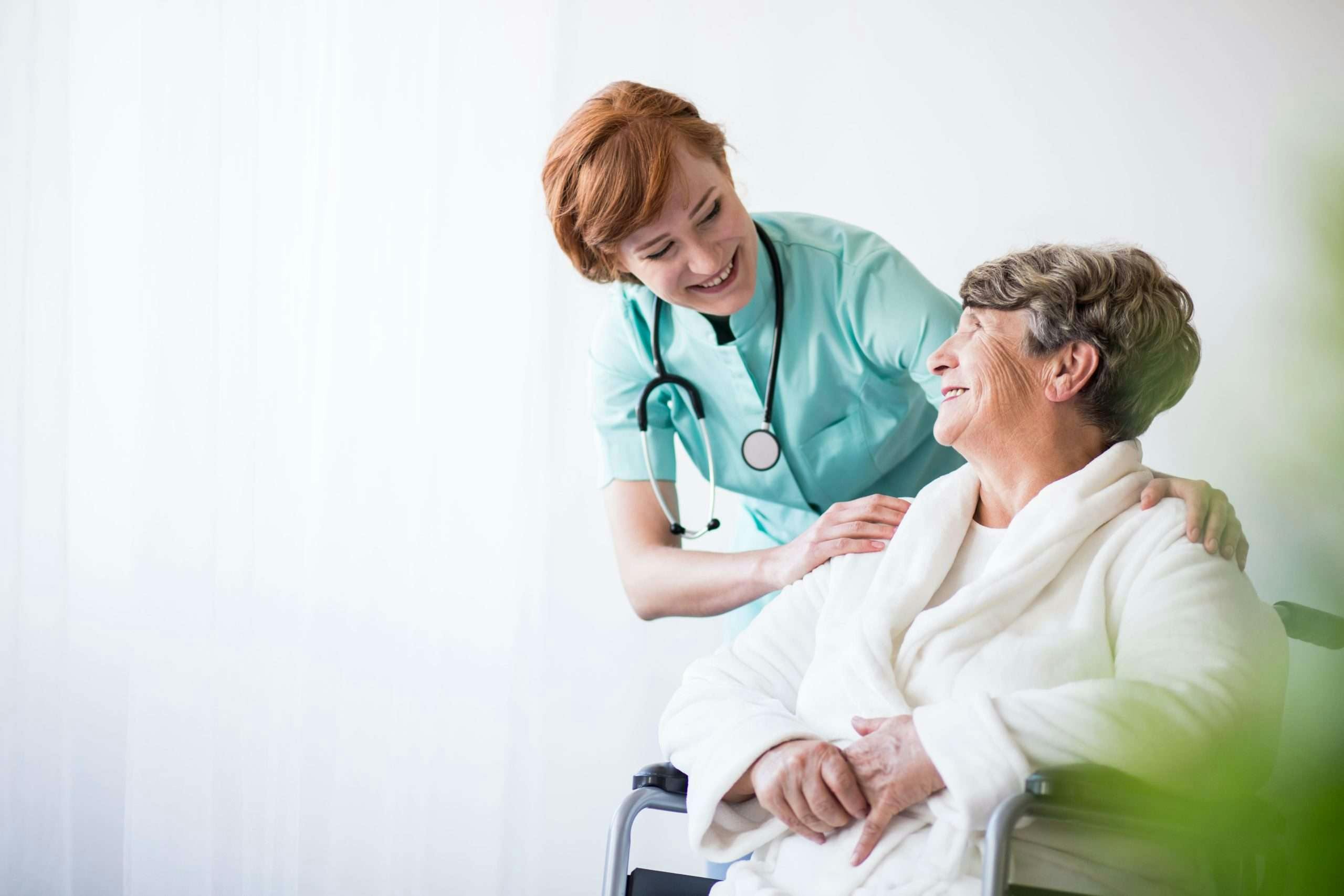 How The Nursing Shortage Affects Patient Care