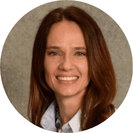 Aimee Bernard