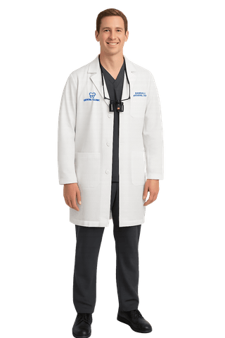Colorado Dentist professional avatar