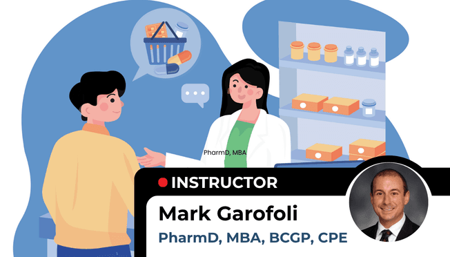 A Matter of Trust: A Review of Entrustable Professional Activities (EPAs) - Live Webinar on September 23, 2026 at 10AM ET - 1 hour Live CE Webinar